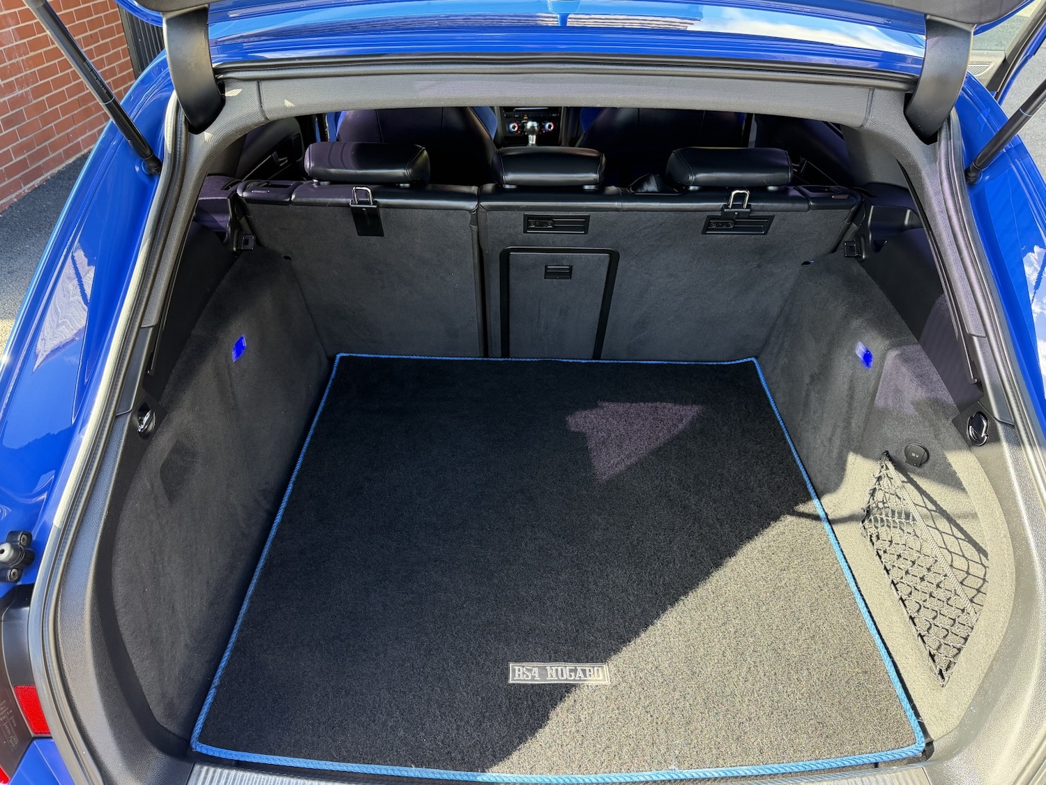 Used Audi RS4 2014 for sale - 77891557: Photo 40