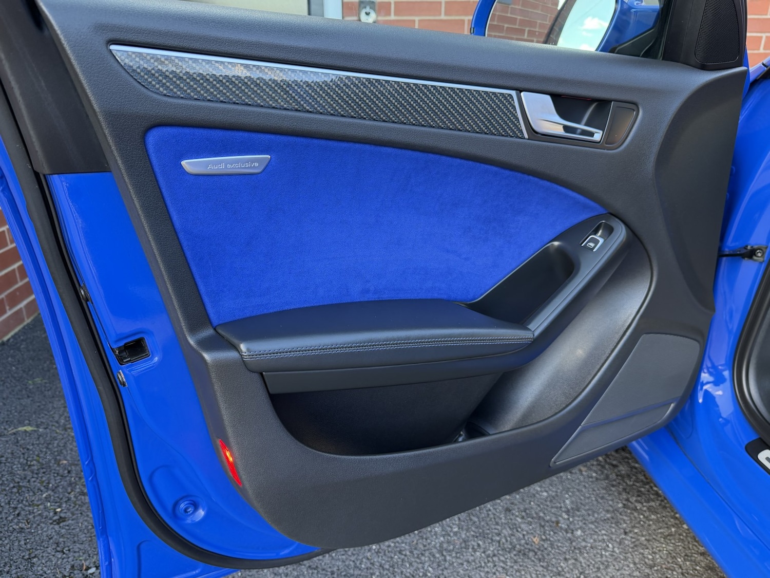 Used Audi RS4 2014 for sale - 77891557: Photo 46