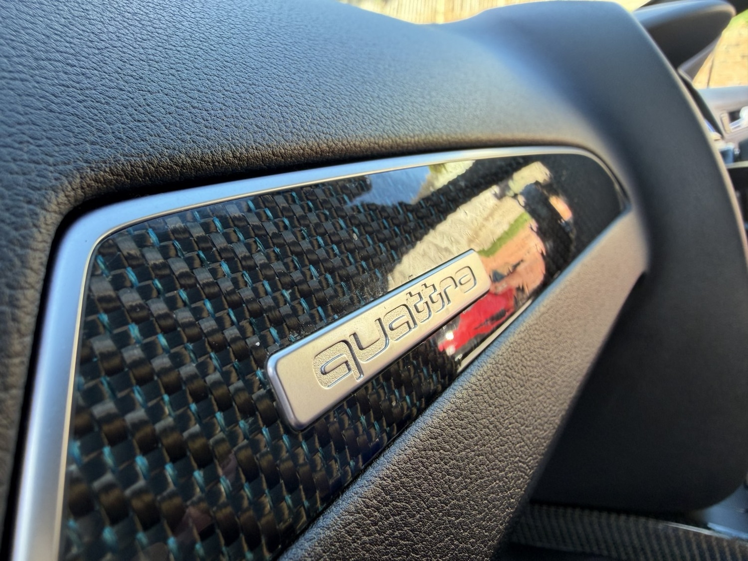 Used Audi RS4 2014 for sale - 77891557: Photo 47