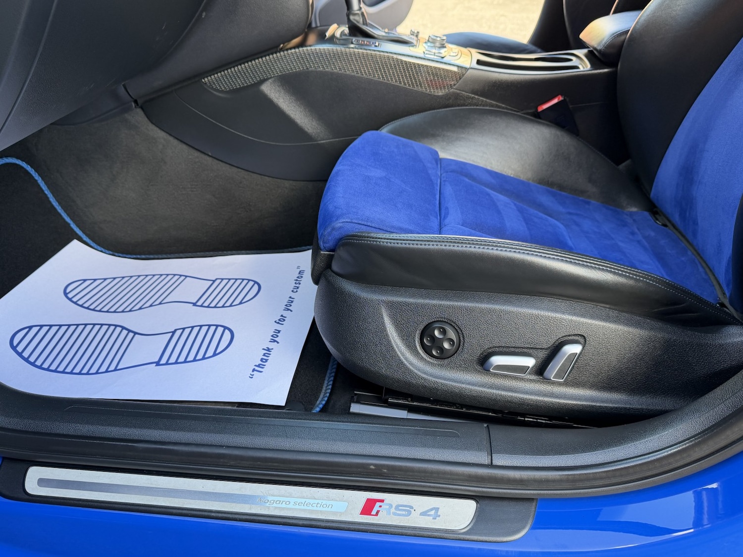 Used Audi RS4 2014 for sale - 77891557: Photo 48