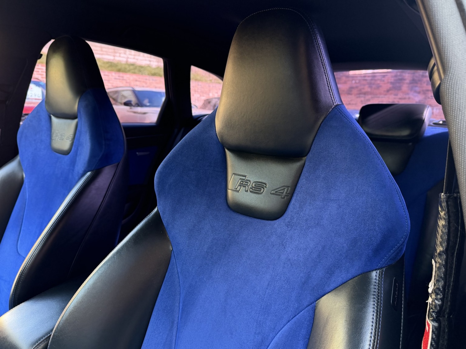 Used Audi RS4 2014 for sale - 77891557: Photo 49