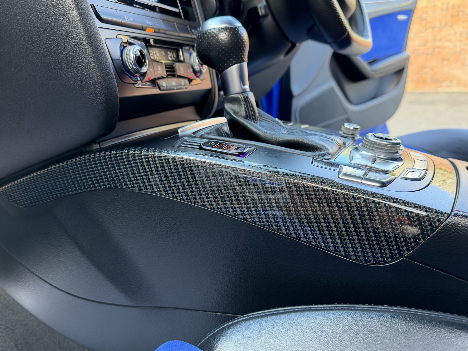 Used Audi RS4 2014 for sale - 77891557: Photo 50