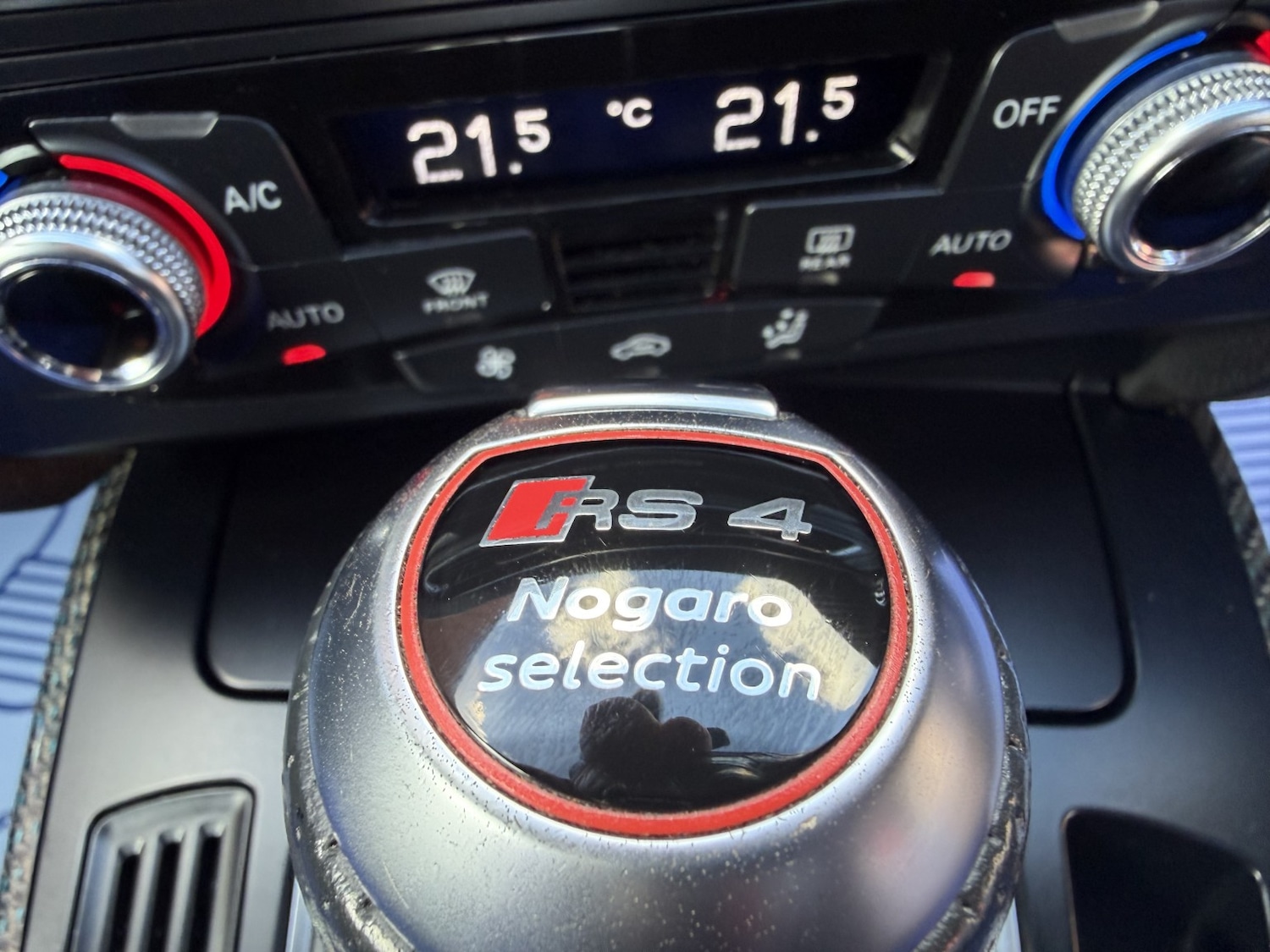 Used Audi RS4 2014 for sale - 77891557: Photo 54