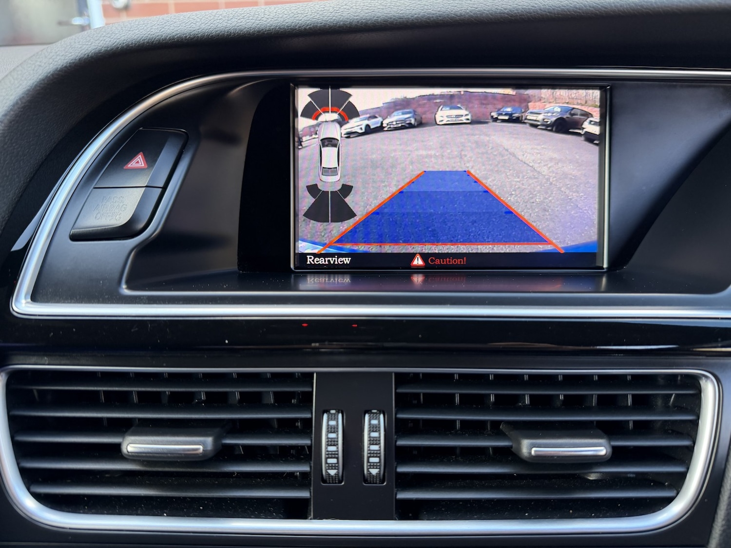 Used Audi RS4 2014 for sale - 77891557: Photo 55