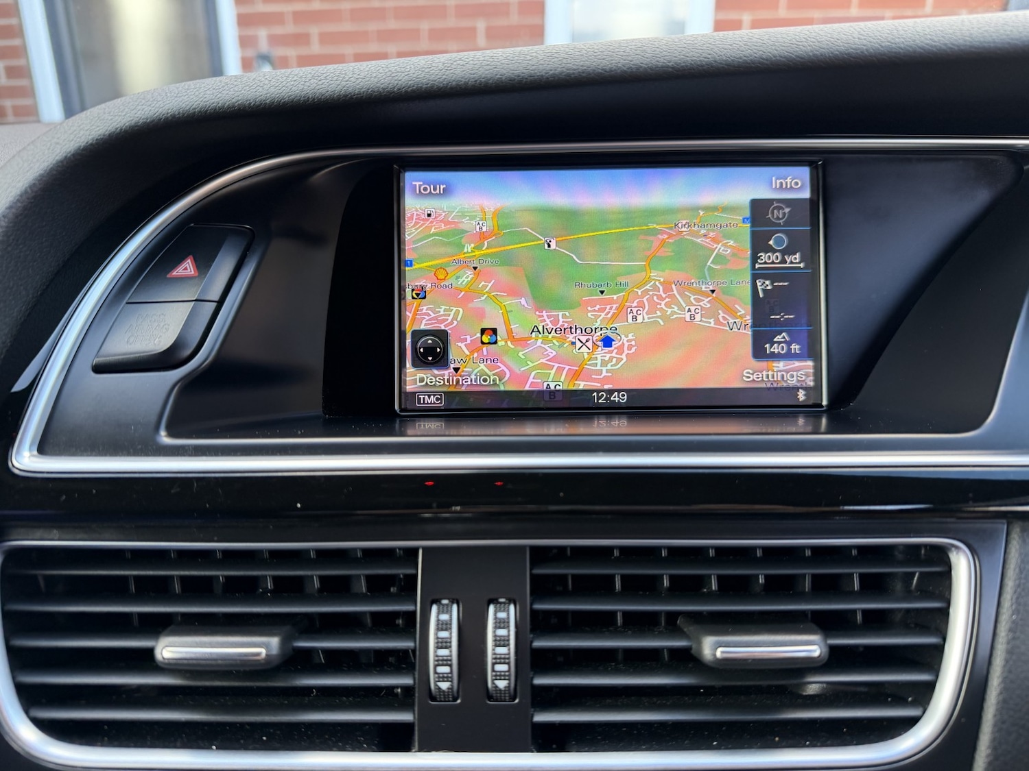 Used Audi RS4 2014 for sale - 77891557: Photo 56