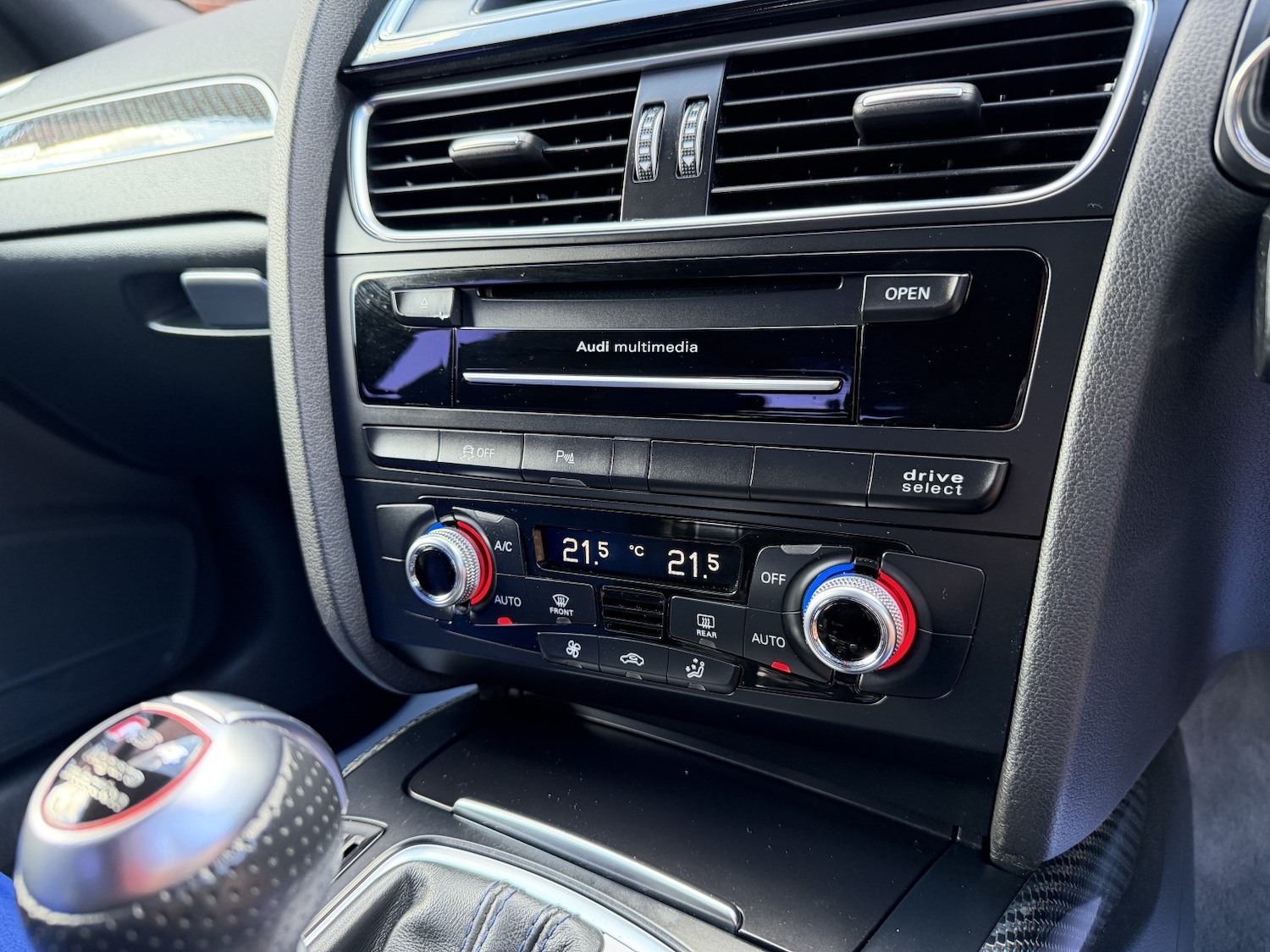 Used Audi RS4 2014 for sale - 77891557: Photo 57