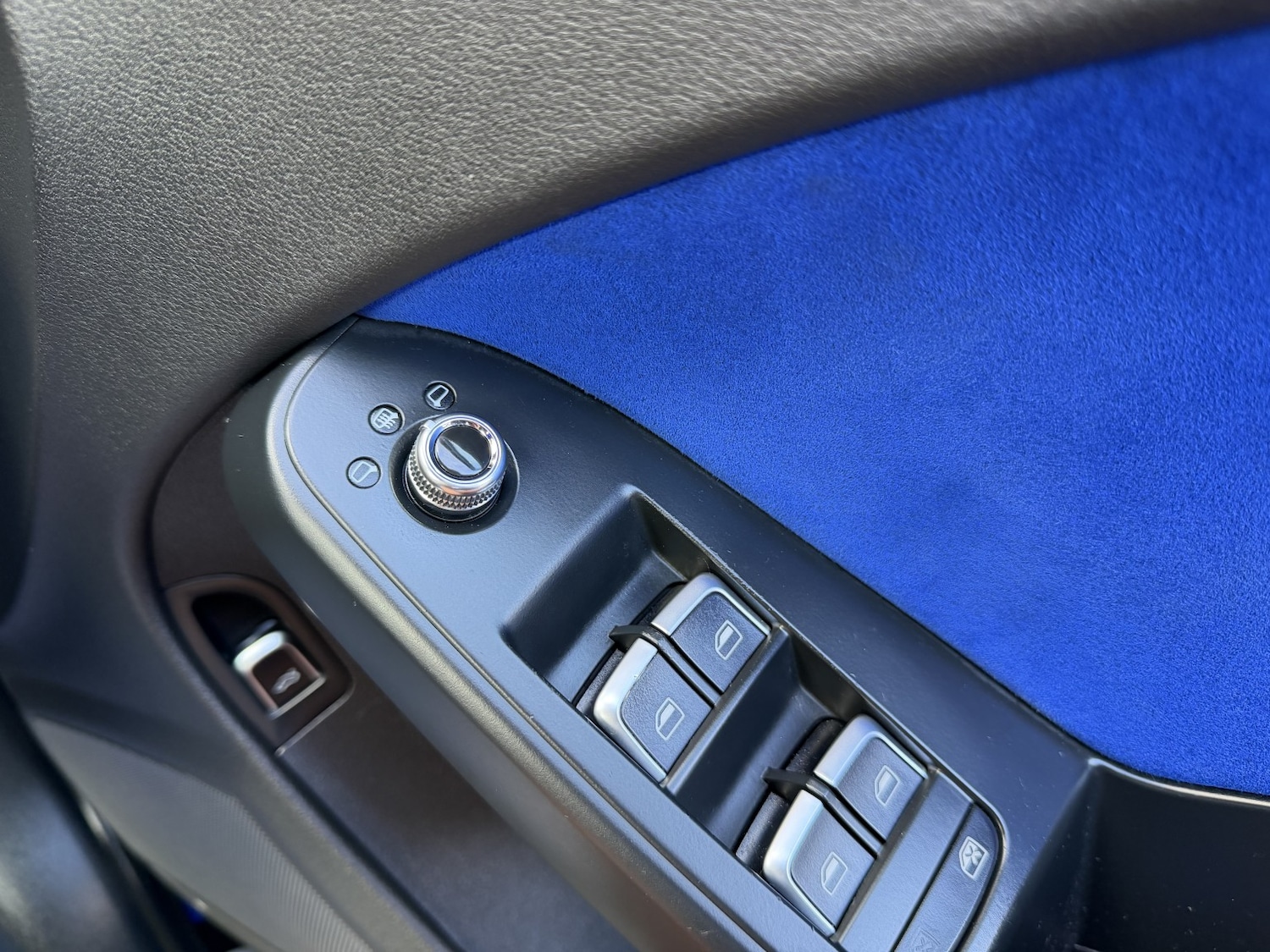 Used Audi RS4 2014 for sale - 77891557: Photo 61