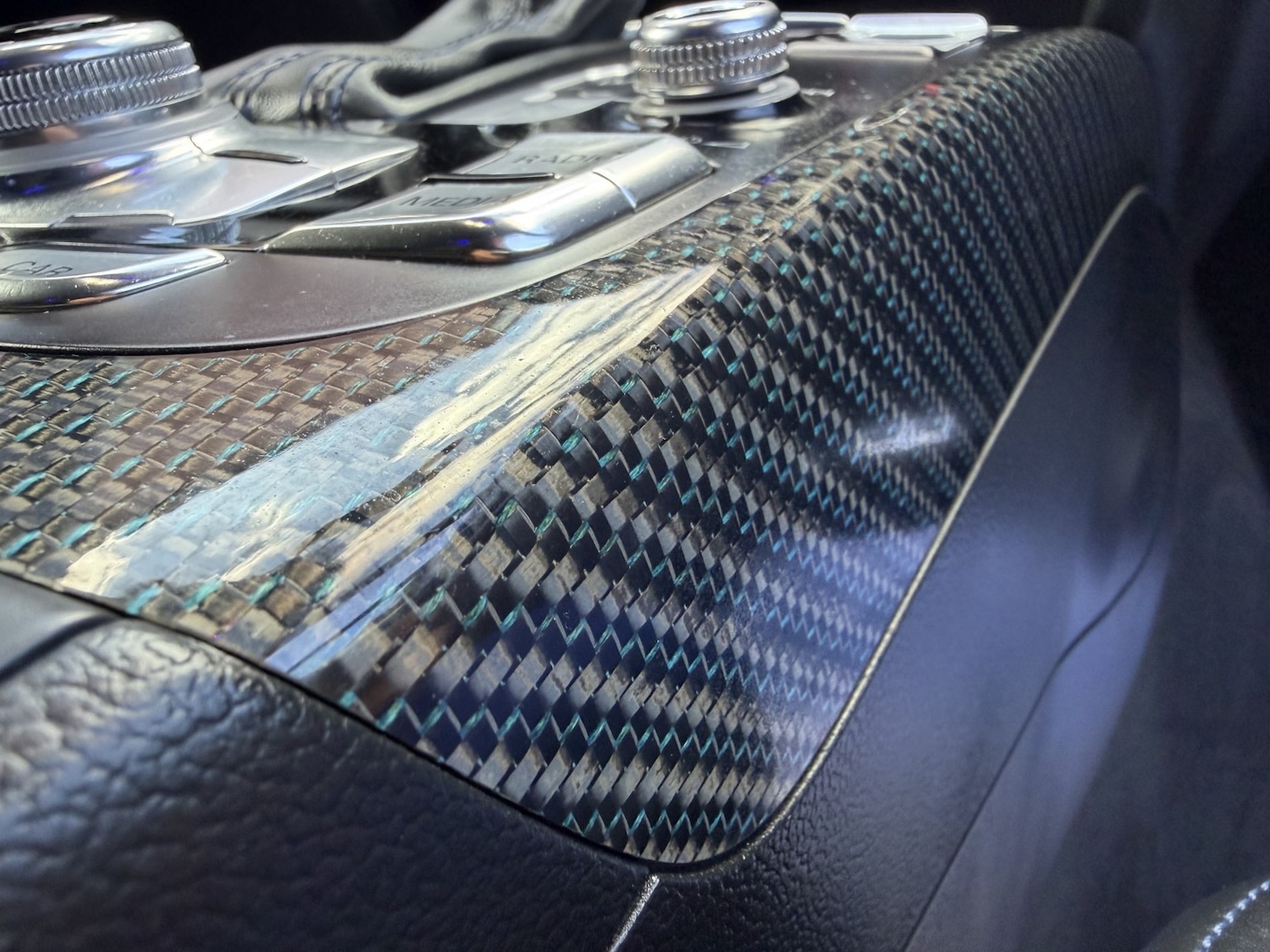 Used Audi RS4 2014 for sale - 77891557: Photo 62