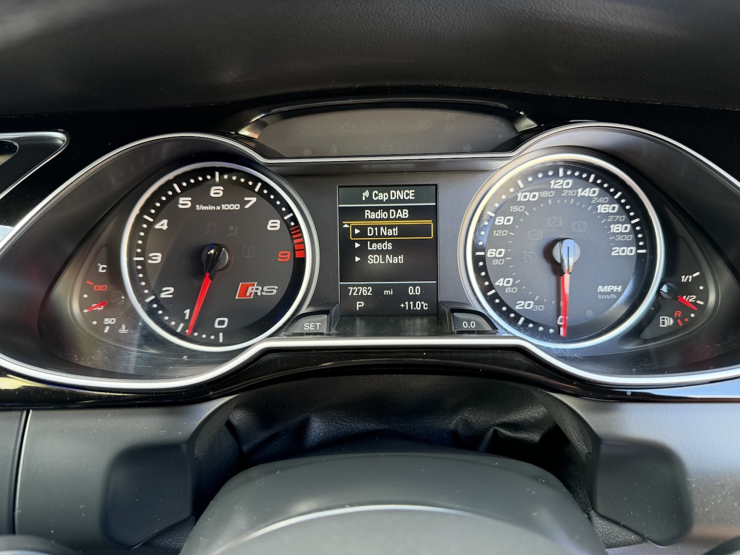 Used Audi RS4 2014 for sale - 77891557: Photo 63