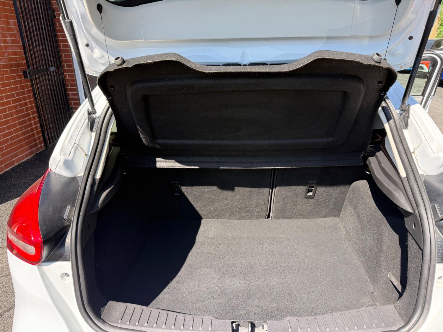 Used Ford Focus 2015 for sale - 76794451: Photo 10