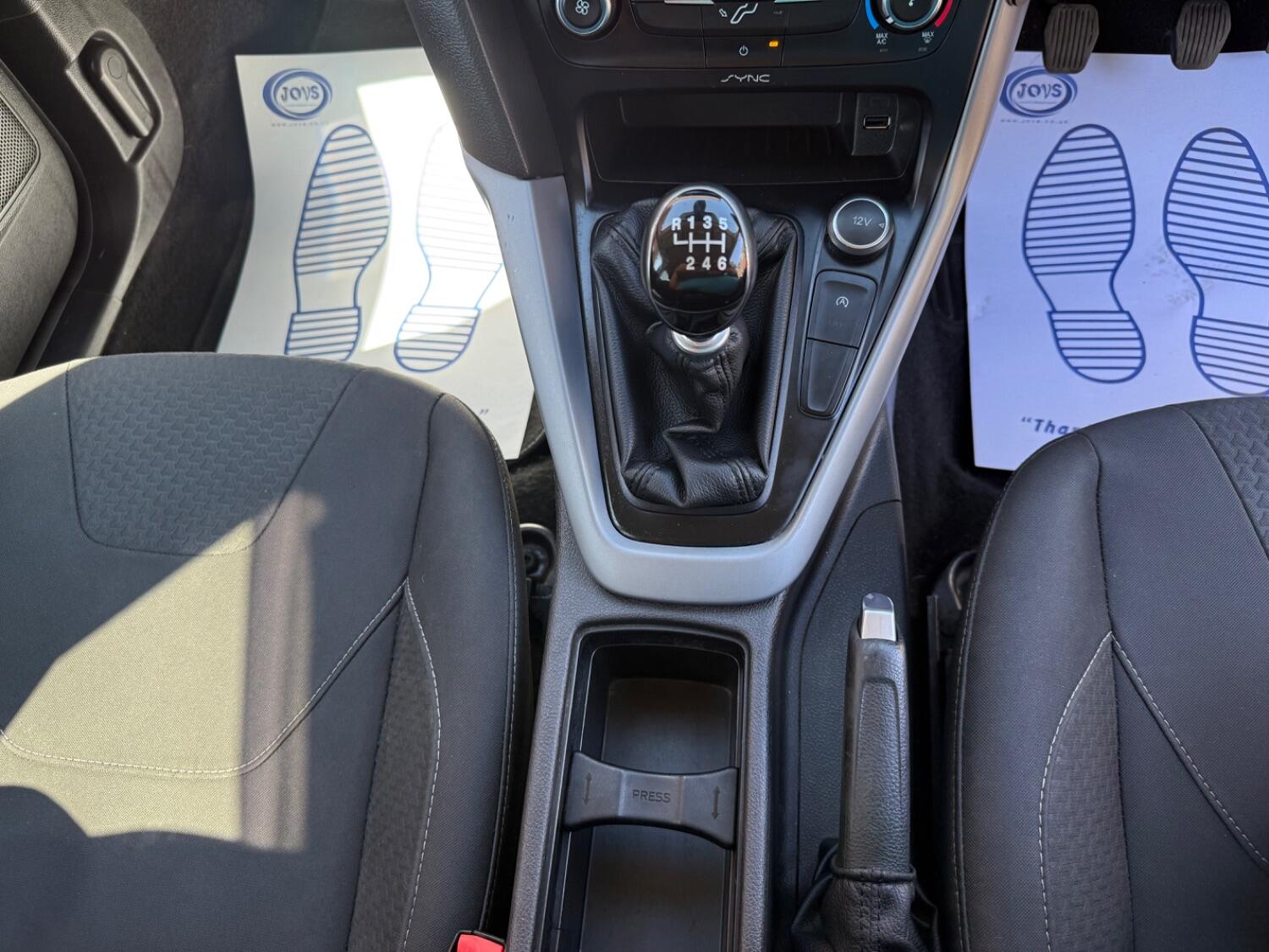 Used Ford Focus 2015 for sale - 76794451: Photo 12