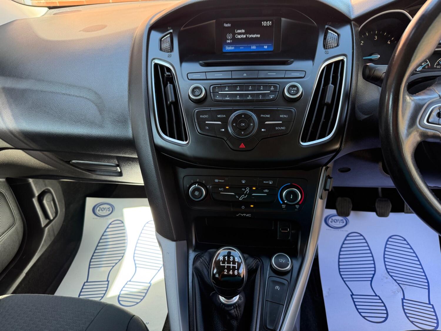 Used Ford Focus 2015 for sale - 76794451: Photo 13