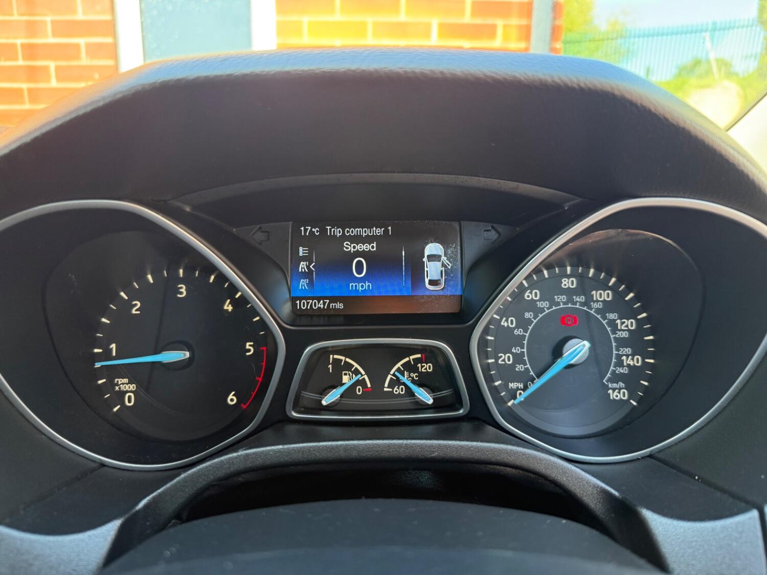 Used Ford Focus 2015 for sale - 76794451: Photo 14