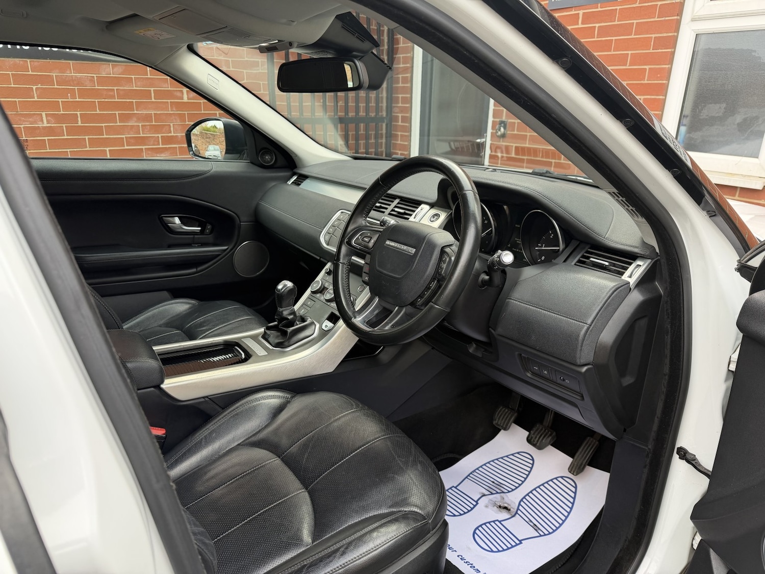 Used Land Rover Range Rover Evoque 2016 for sale - 78070312: Photo 13