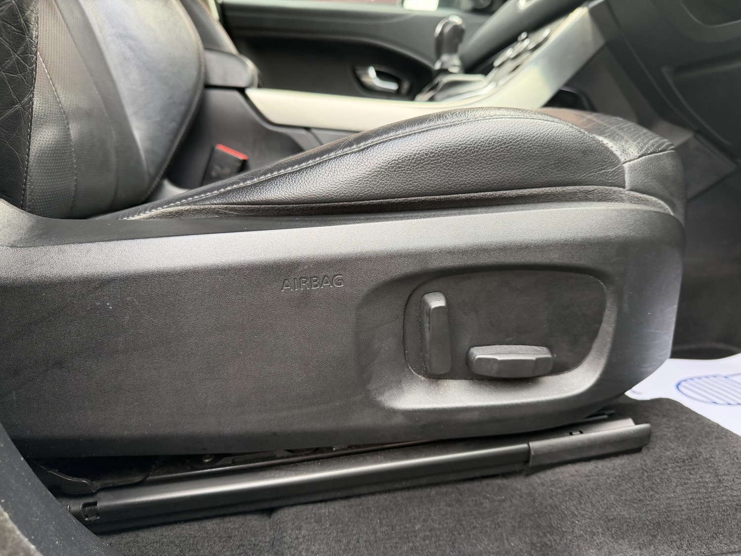 Used Land Rover Range Rover Evoque 2016 for sale - 78070312: Photo 14