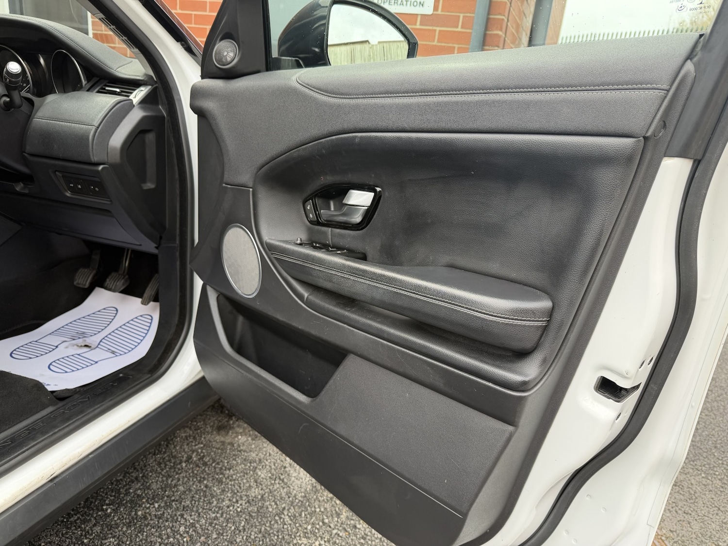 Used Land Rover Range Rover Evoque 2016 for sale - 78070312: Photo 15