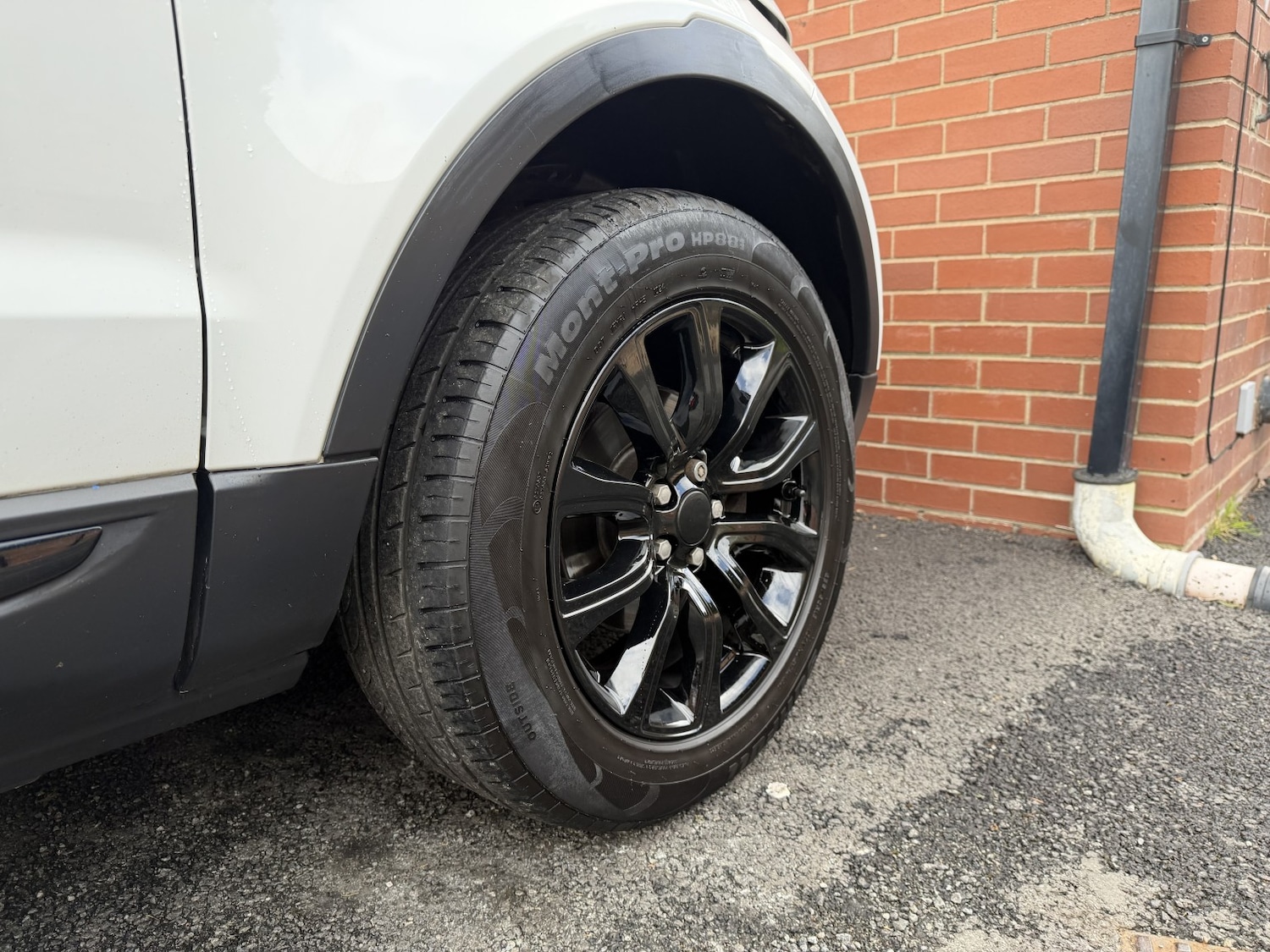 Used Land Rover Range Rover Evoque 2016 for sale - 78070312: Photo 16