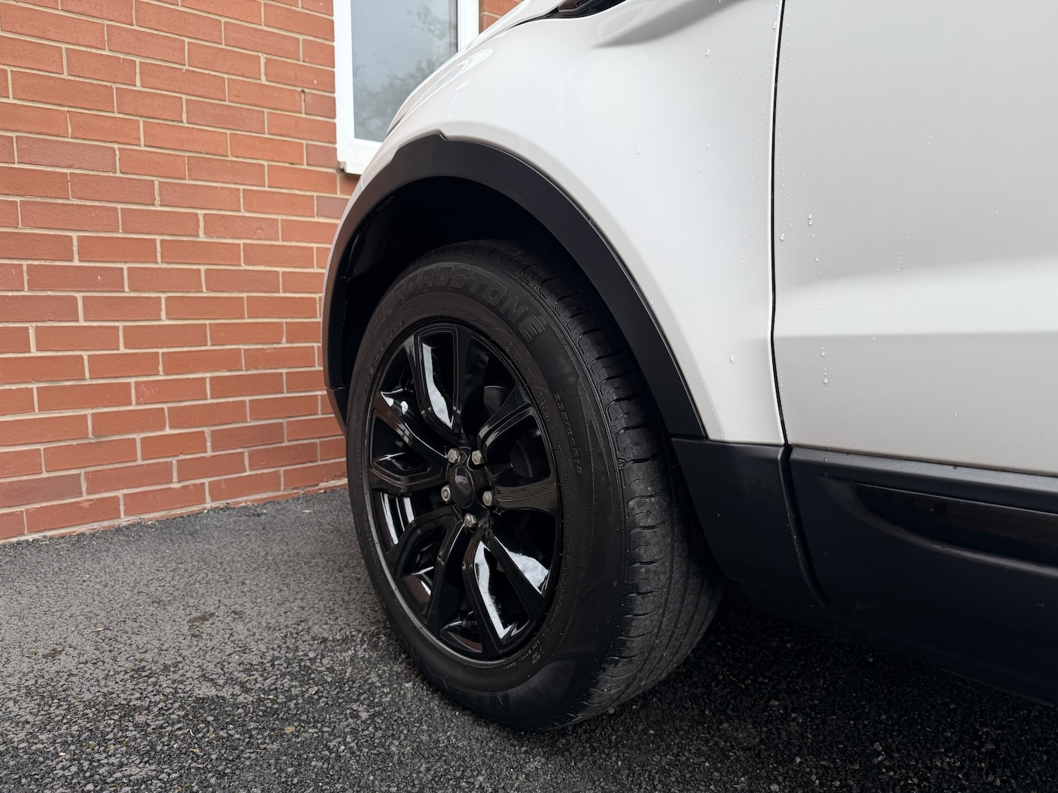 Used Land Rover Range Rover Evoque 2016 for sale - 78070312: Photo 18