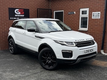 Used Land Rover Range Rover Evoque 2016 for sale - 78070312: Photo
