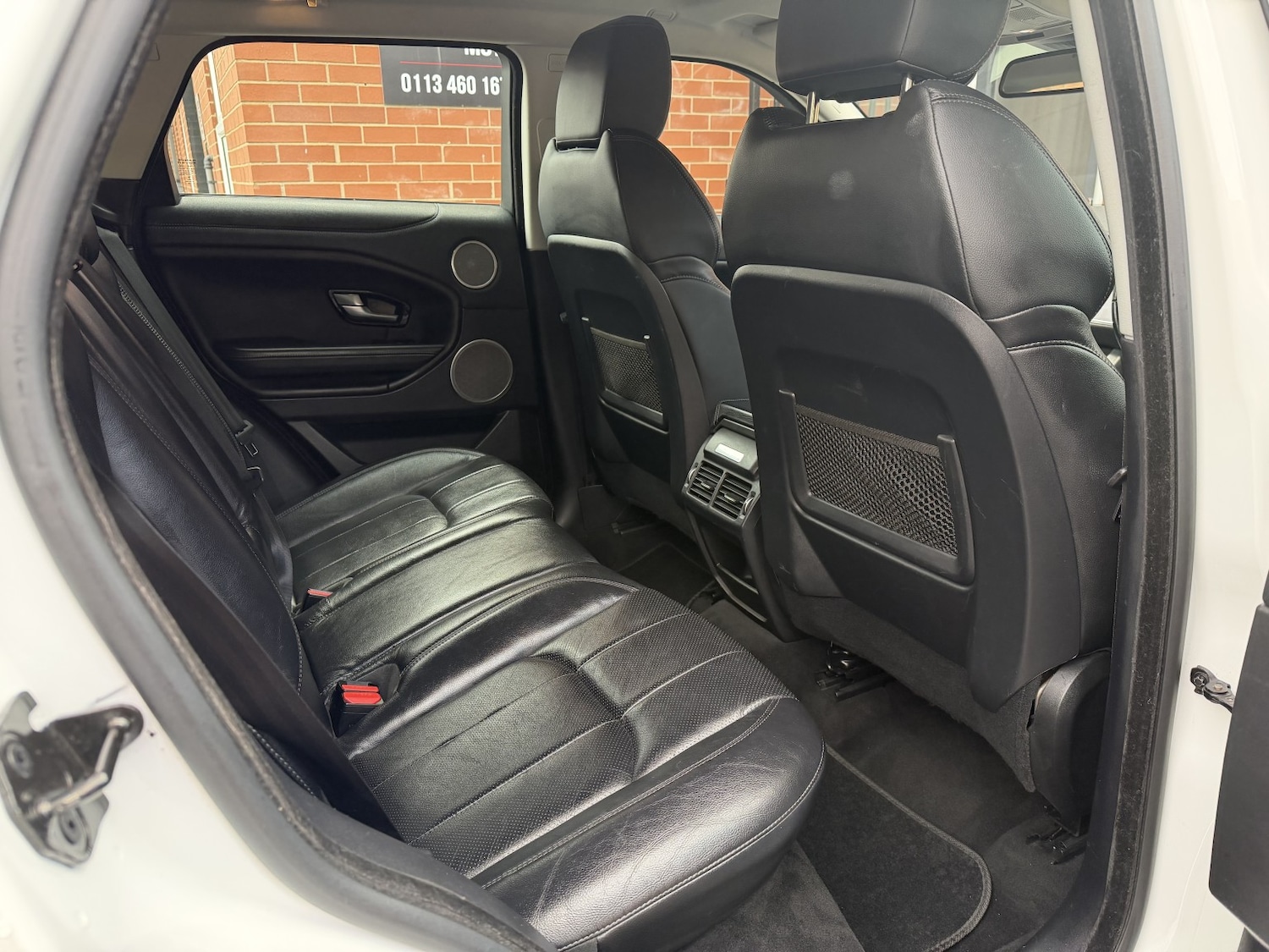 Used Land Rover Range Rover Evoque 2016 for sale - 78070312: Photo 20