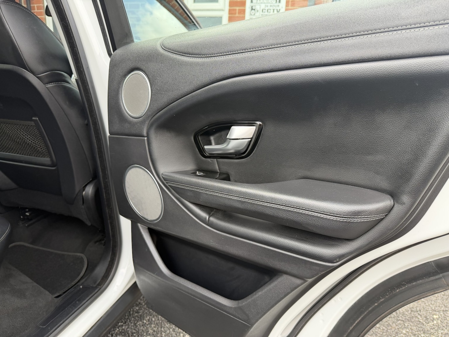 Used Land Rover Range Rover Evoque 2016 for sale - 78070312: Photo 21