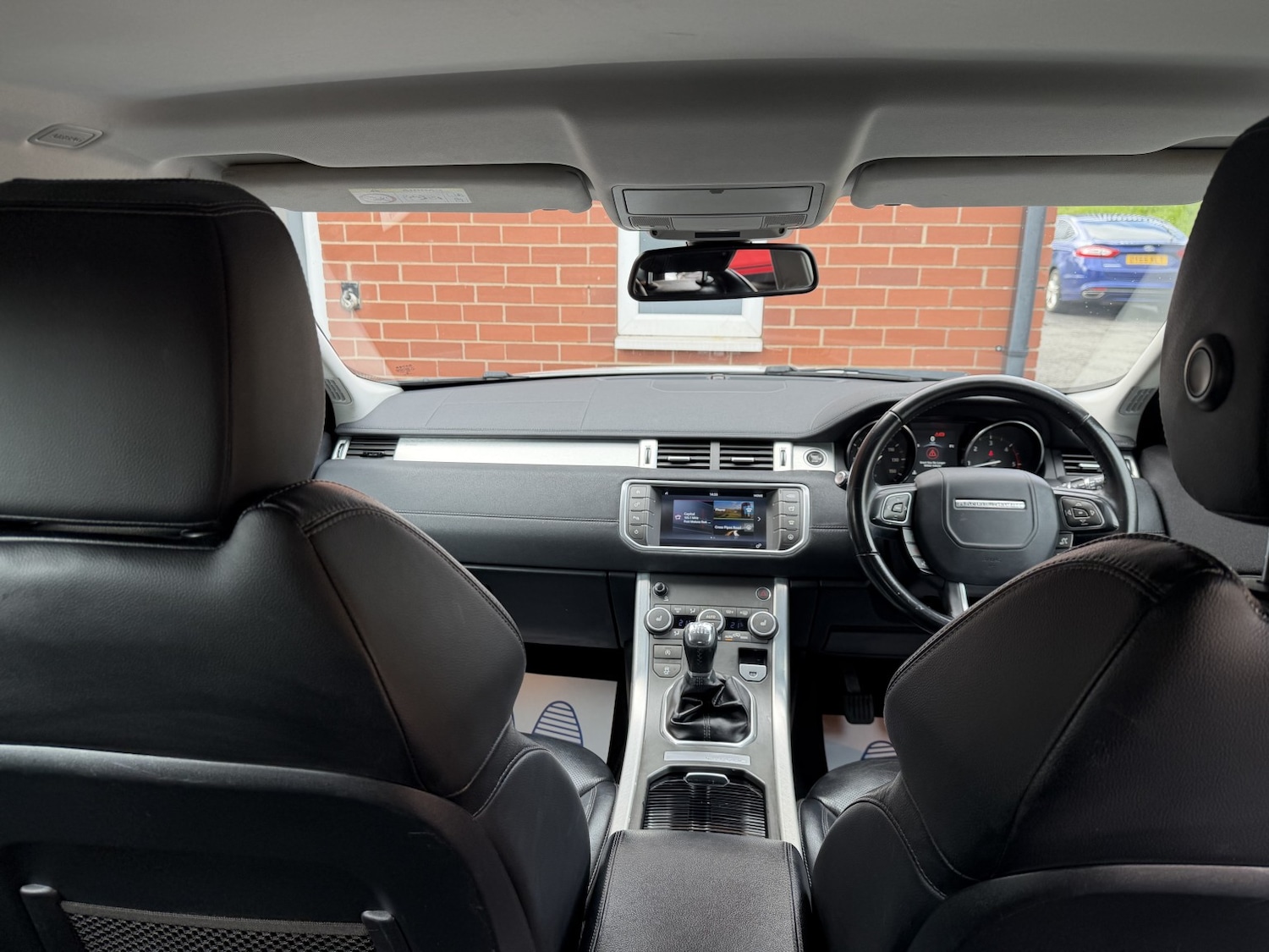 Used Land Rover Range Rover Evoque 2016 for sale - 78070312: Photo 22