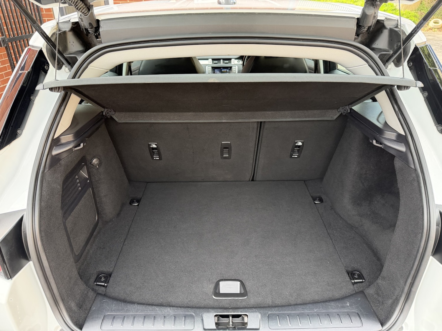 Used Land Rover Range Rover Evoque 2016 for sale - 78070312: Photo 25