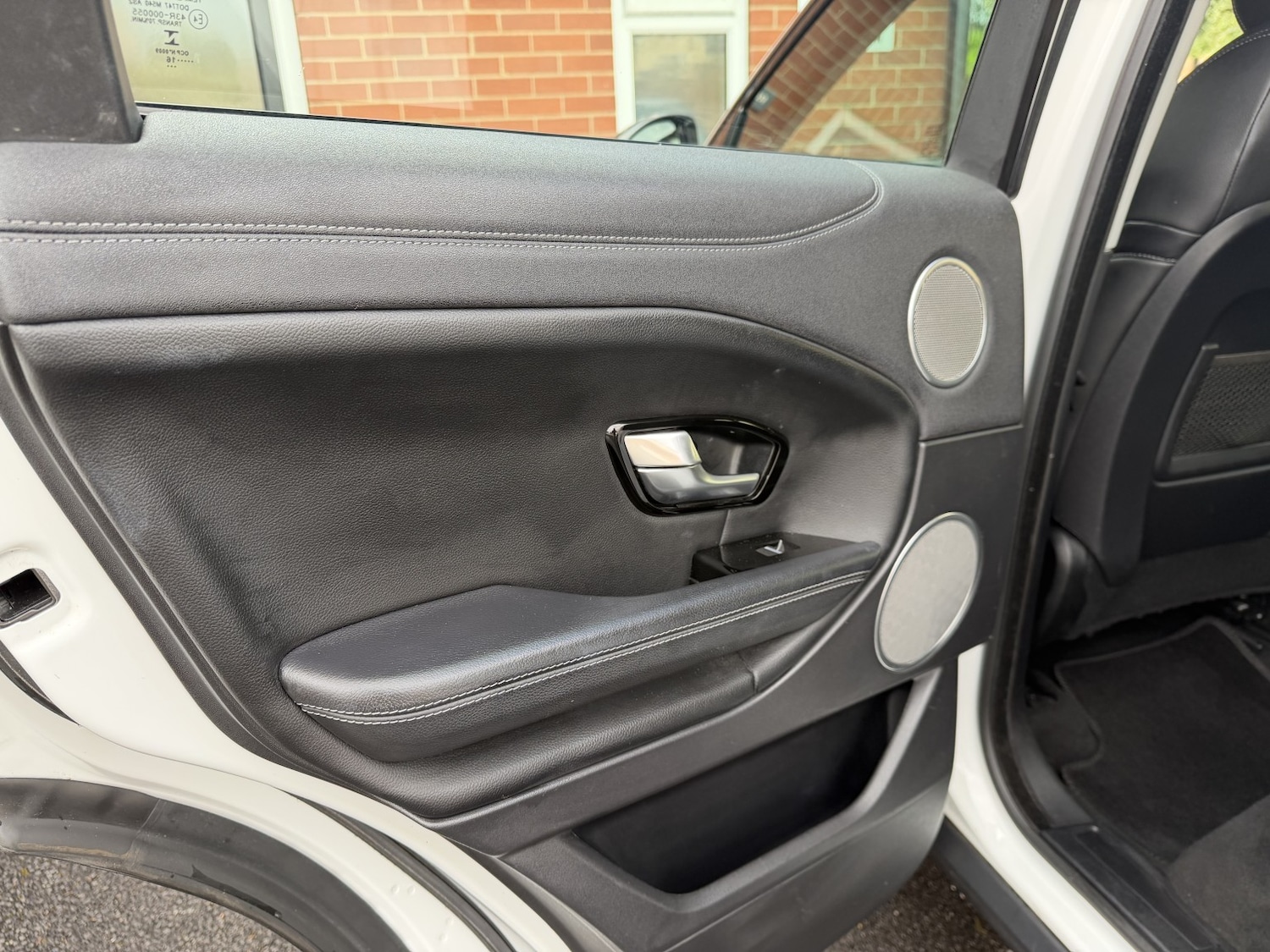 Used Land Rover Range Rover Evoque 2016 for sale - 78070312: Photo 27