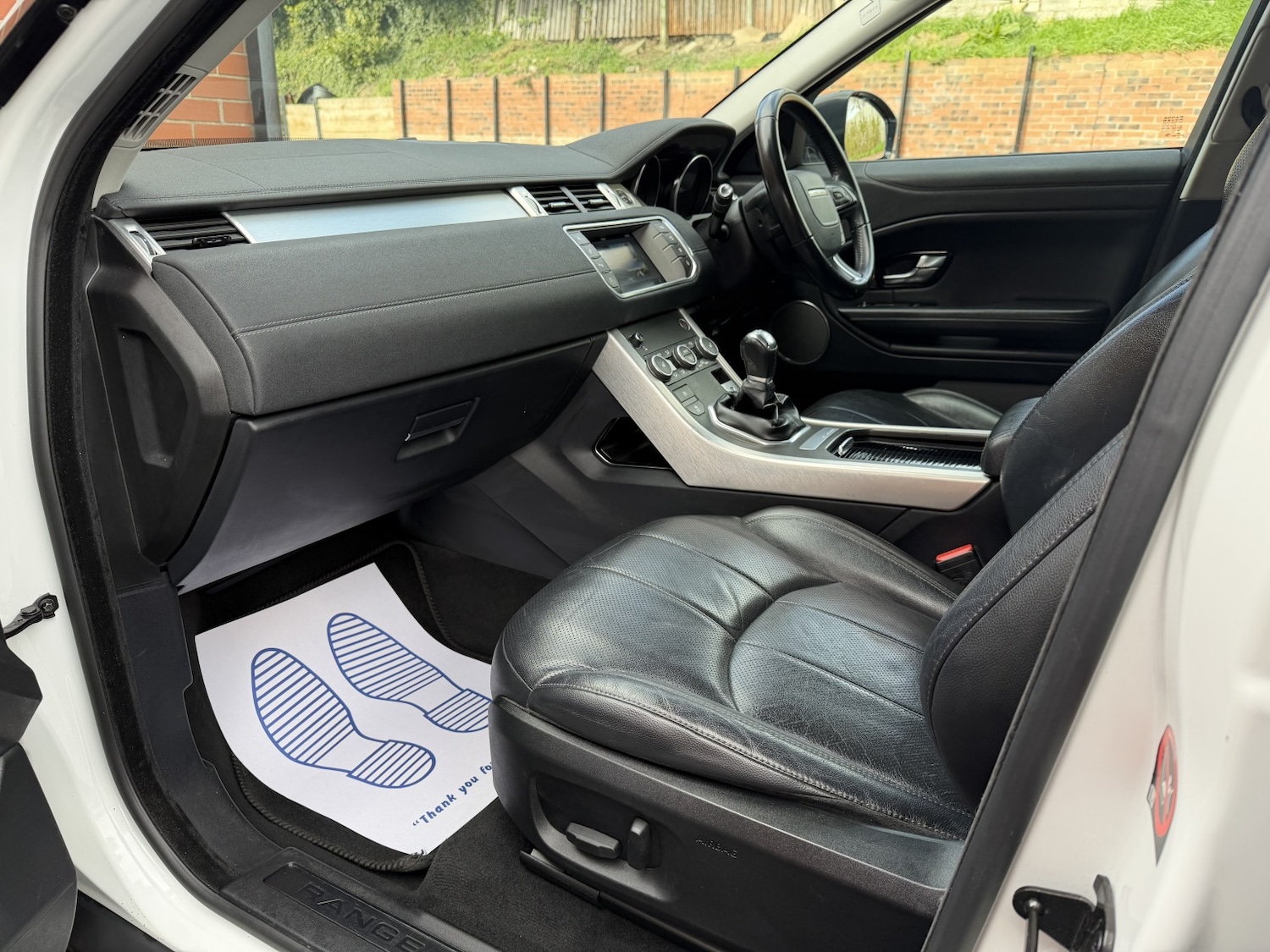 Used Land Rover Range Rover Evoque 2016 for sale - 78070312: Photo 28