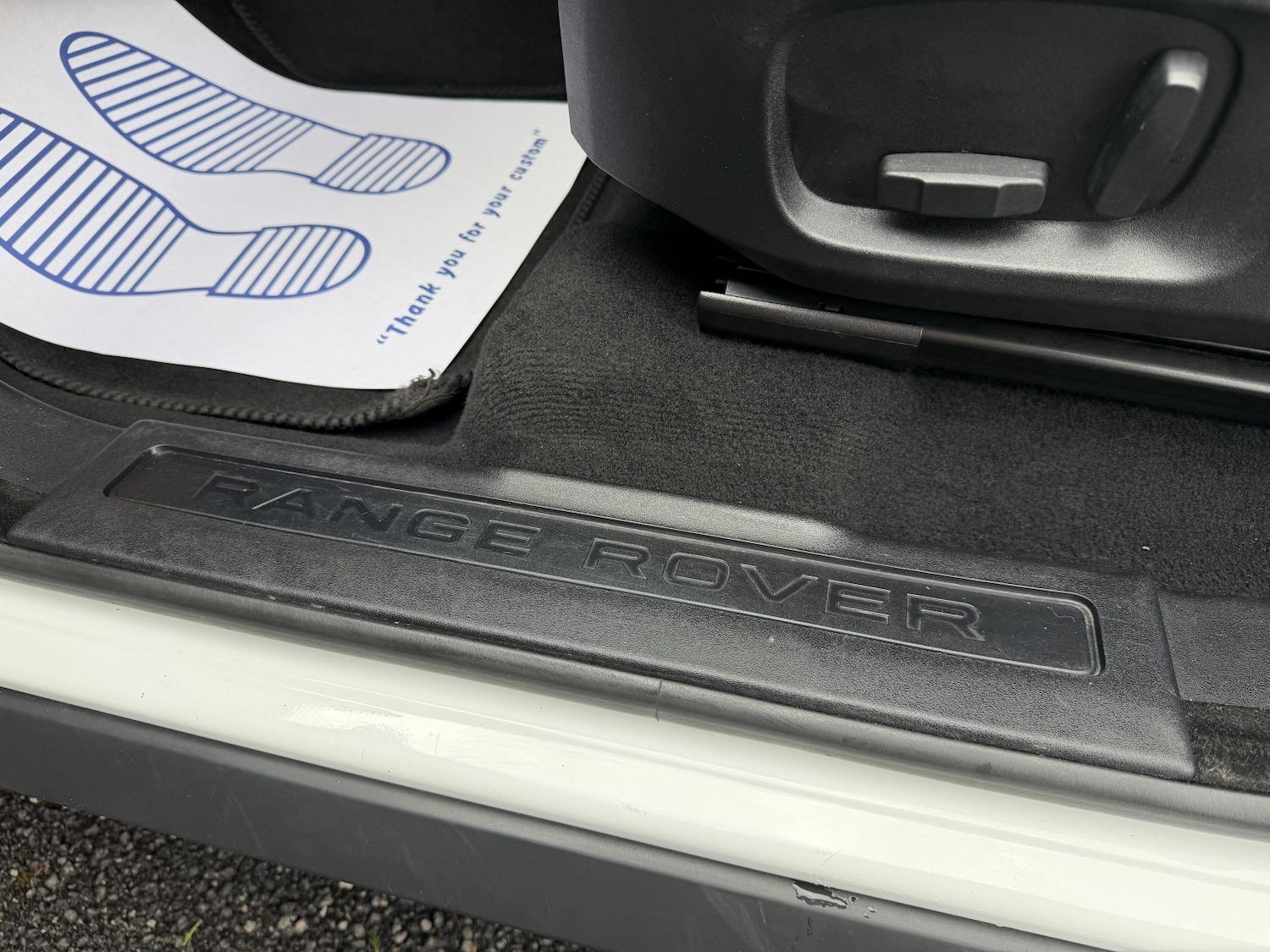 Used Land Rover Range Rover Evoque 2016 for sale - 78070312: Photo 30