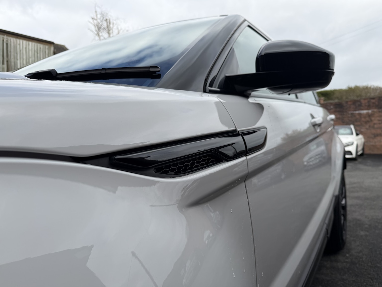 Used Land Rover Range Rover Evoque 2016 for sale - 78070312: Photo 33