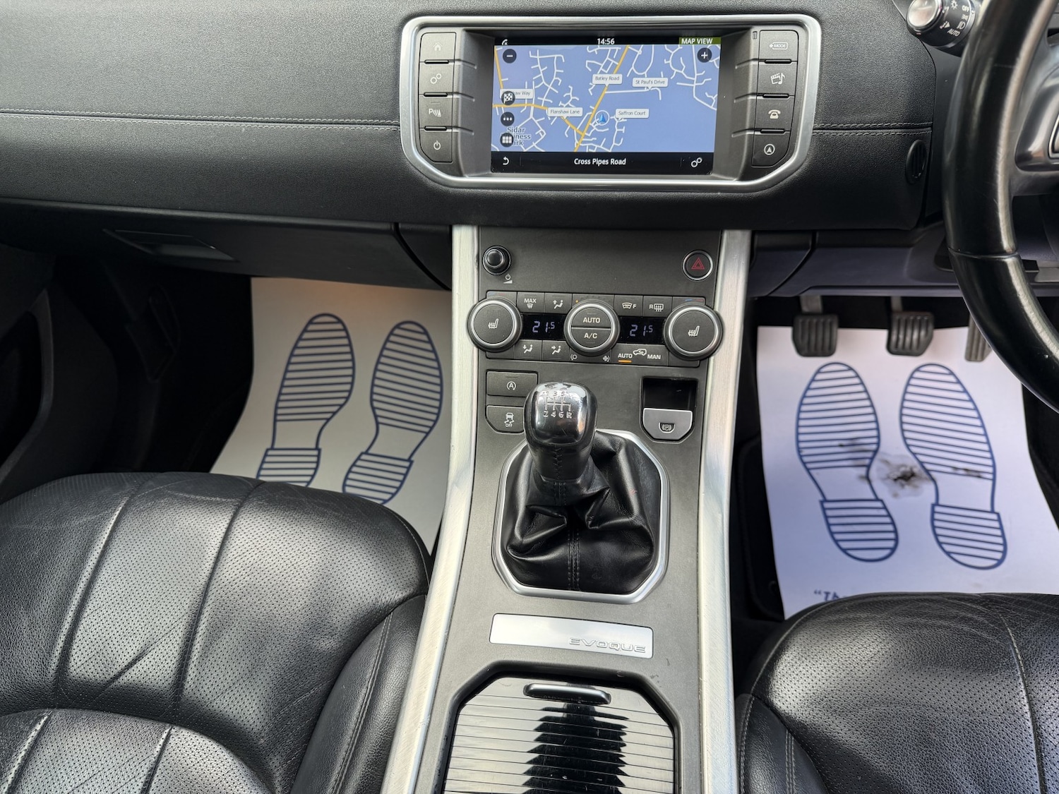 Used Land Rover Range Rover Evoque 2016 for sale - 78070312: Photo 36