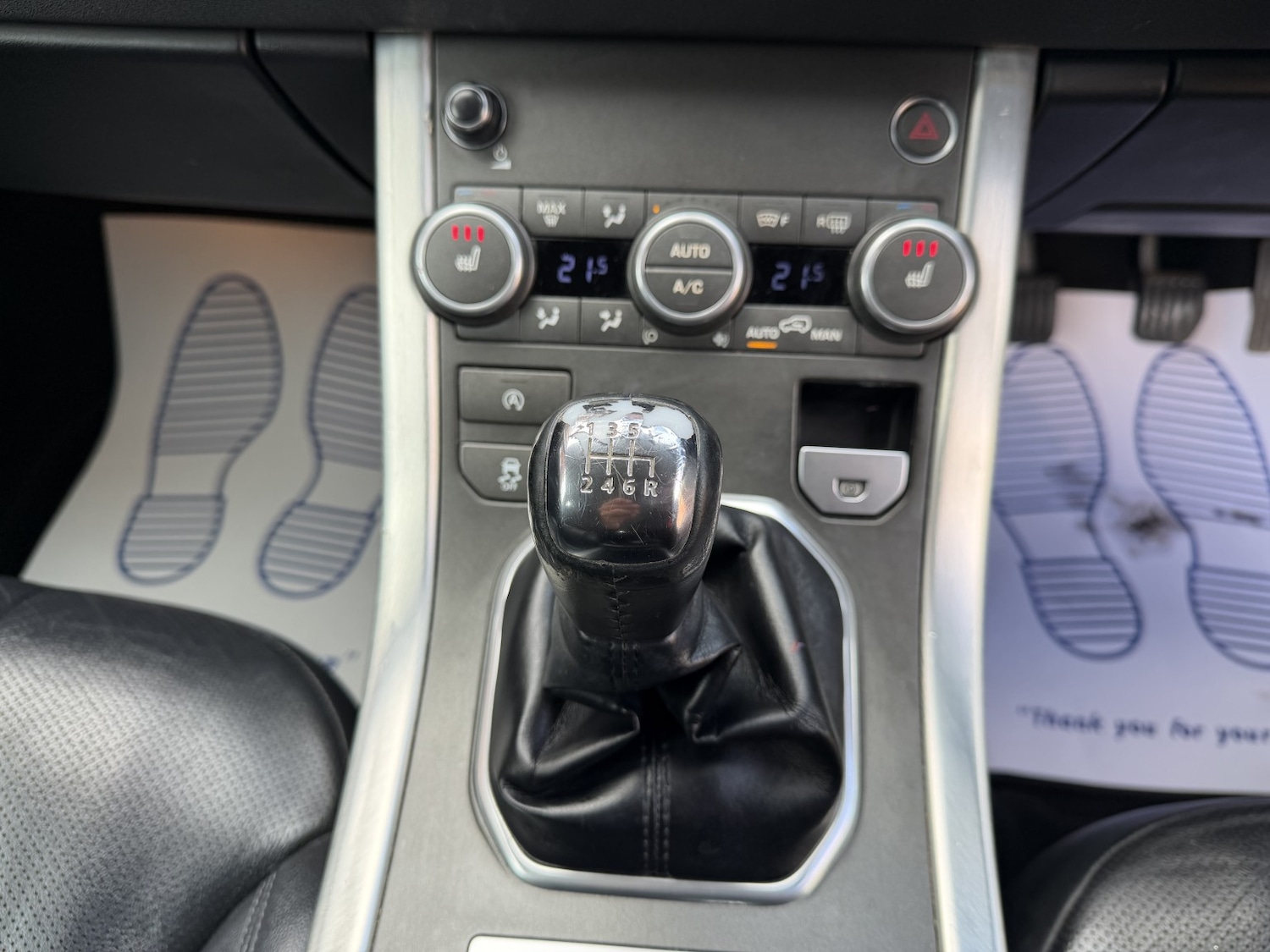 Used Land Rover Range Rover Evoque 2016 for sale - 78070312: Photo 37