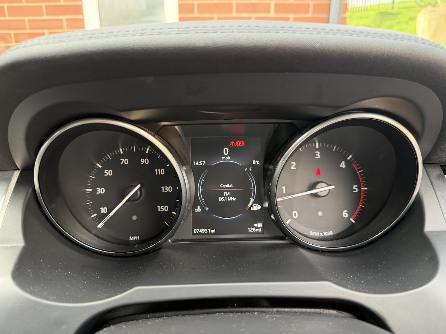 Used Land Rover Range Rover Evoque 2016 for sale - 78070312: Photo 40