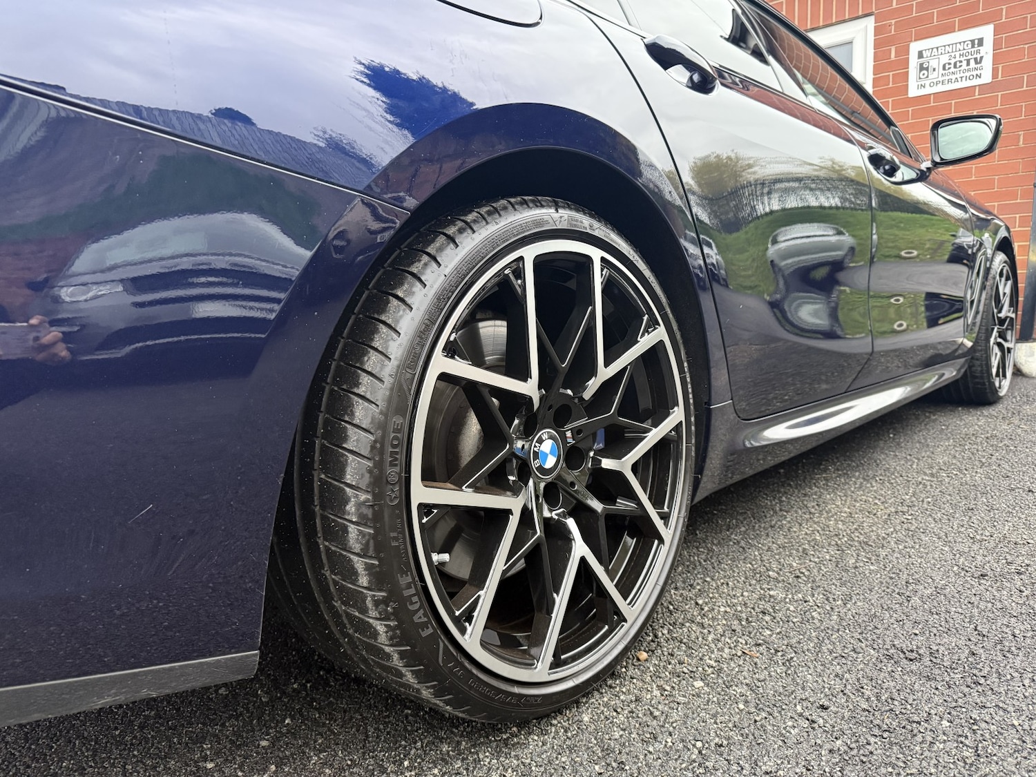 Used BMW 8 Series 2021 for sale - 76547845: Photo 16