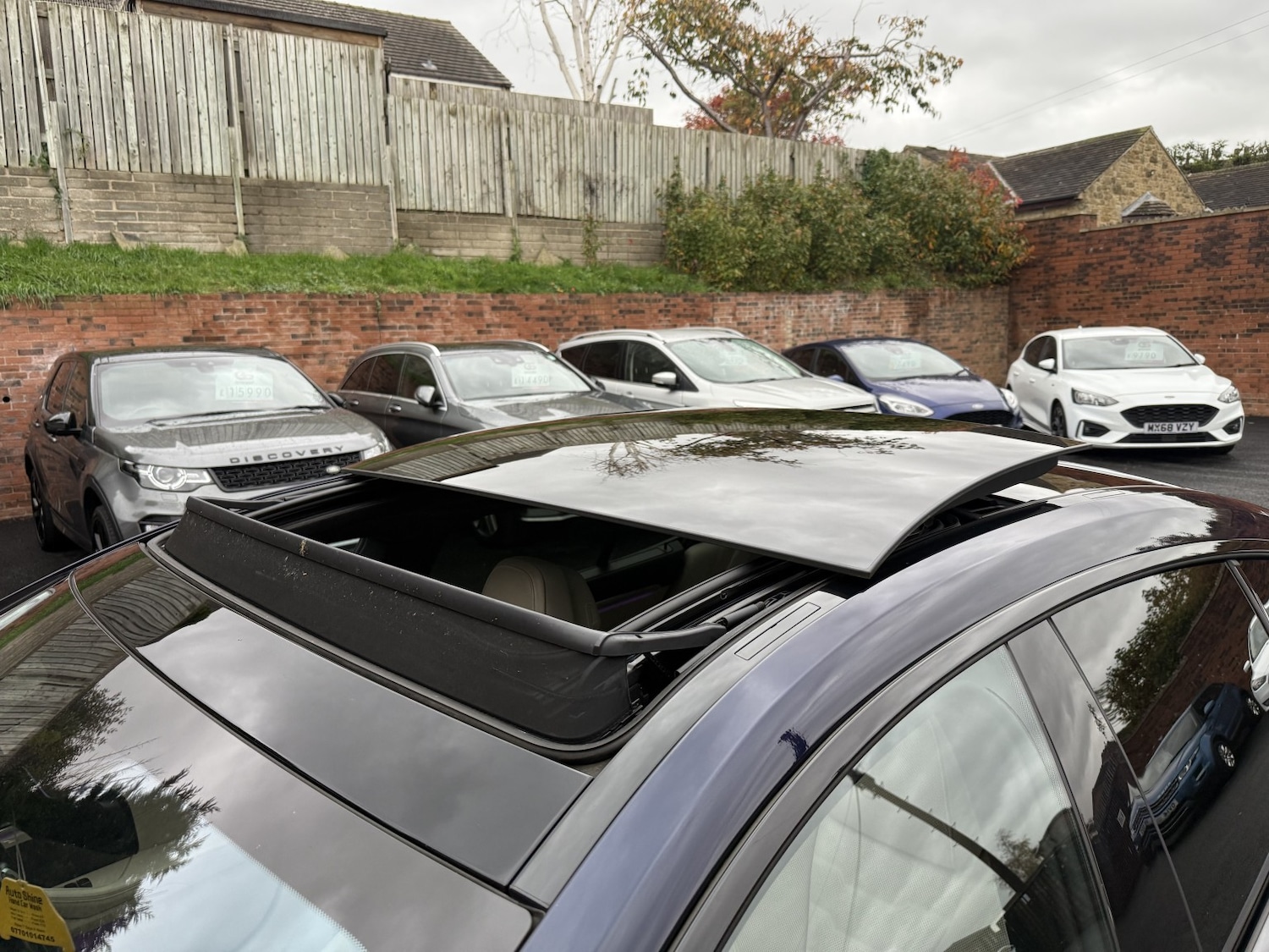 Used BMW 8 Series 2021 for sale - 76547845: Photo 19