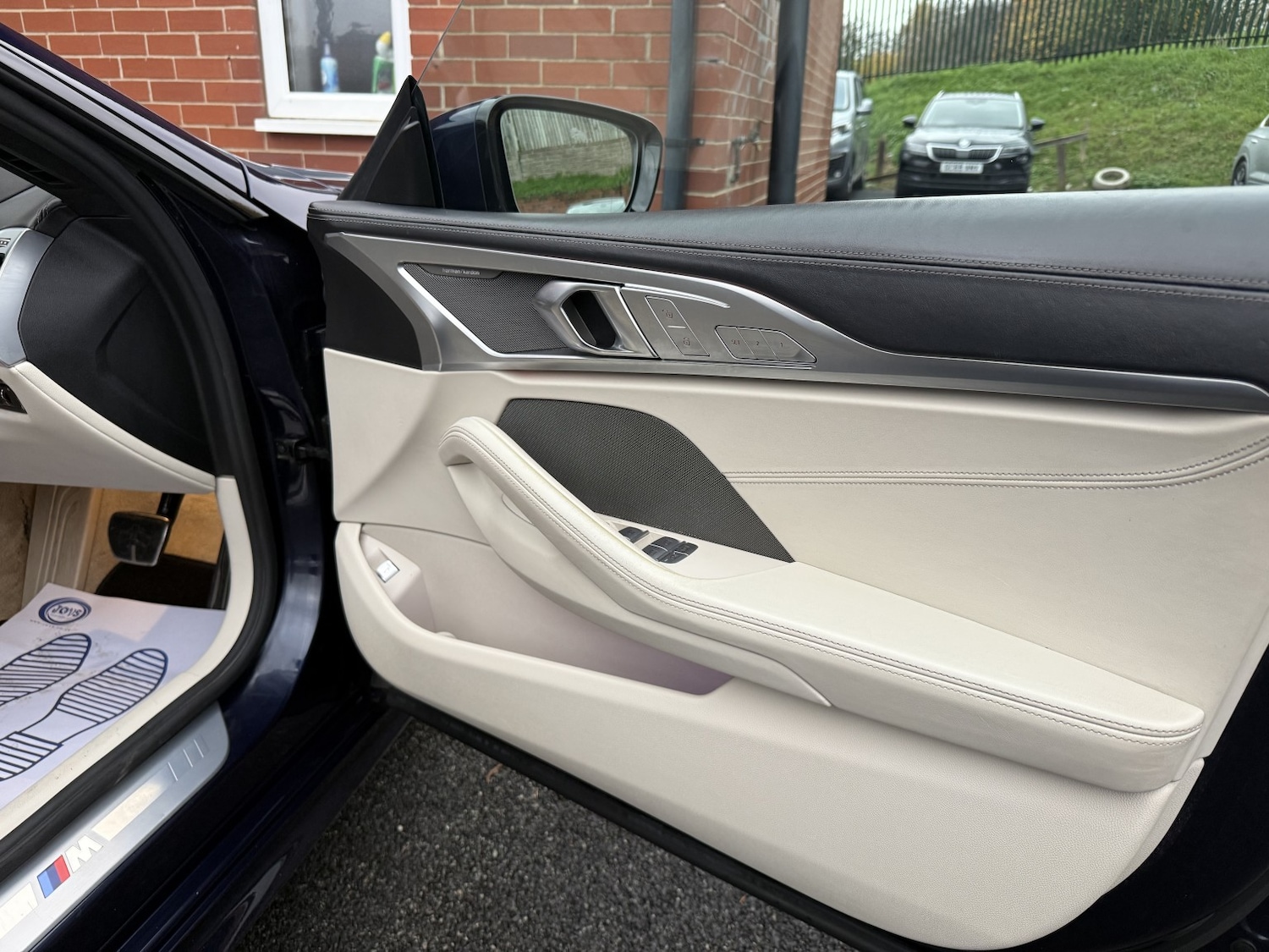 Used BMW 8 Series 2021 for sale - 76547845: Photo 21