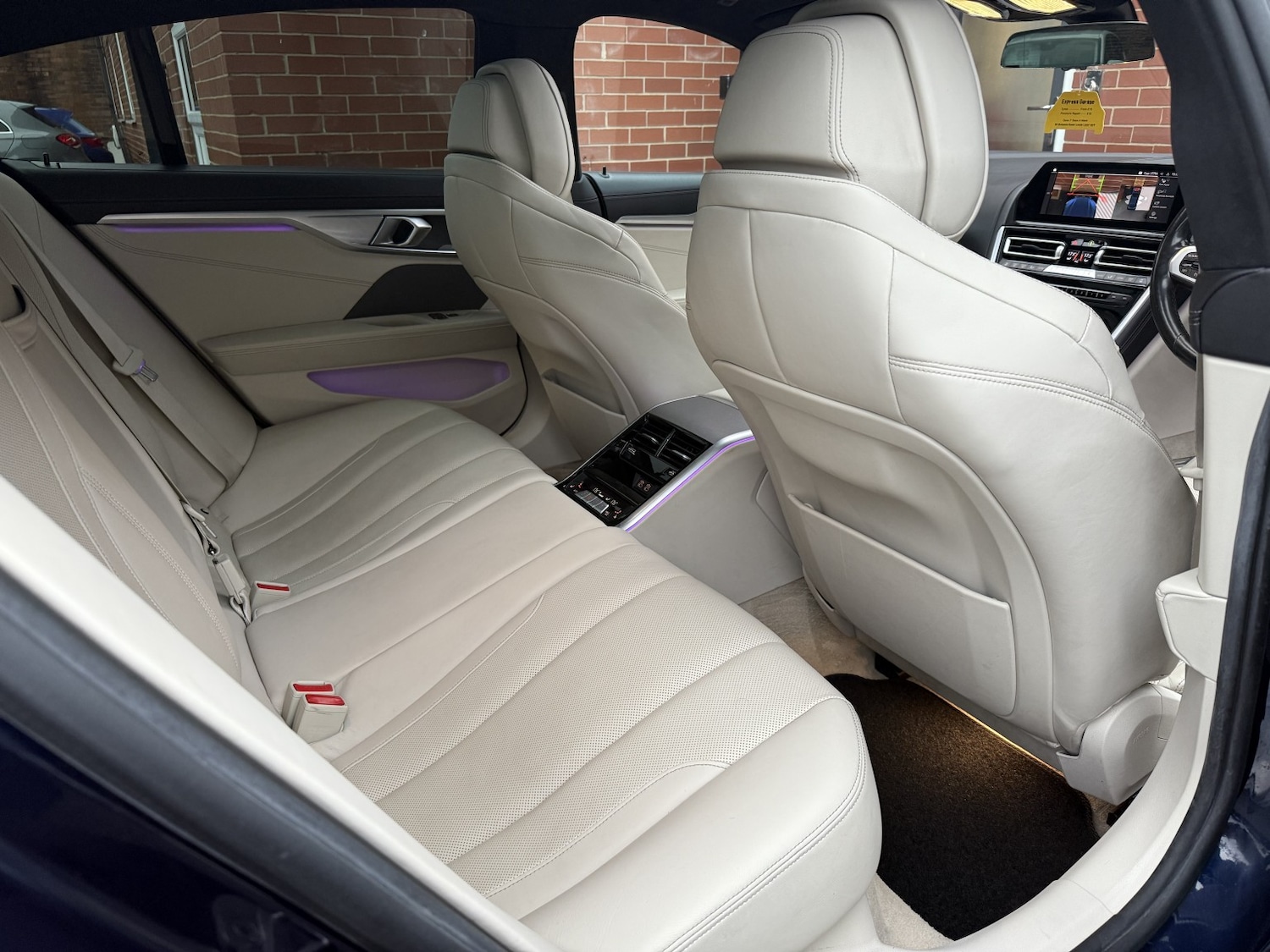 Used BMW 8 Series 2021 for sale - 76547845: Photo 23