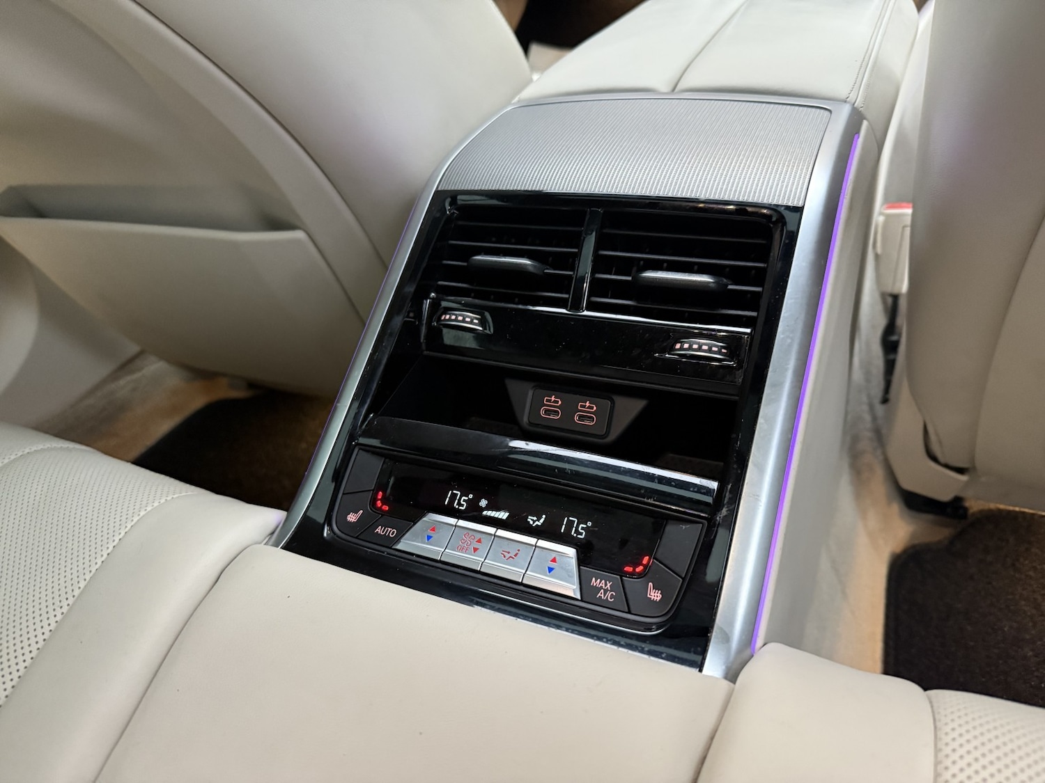 Used BMW 8 Series 2021 for sale - 76547845: Photo 25