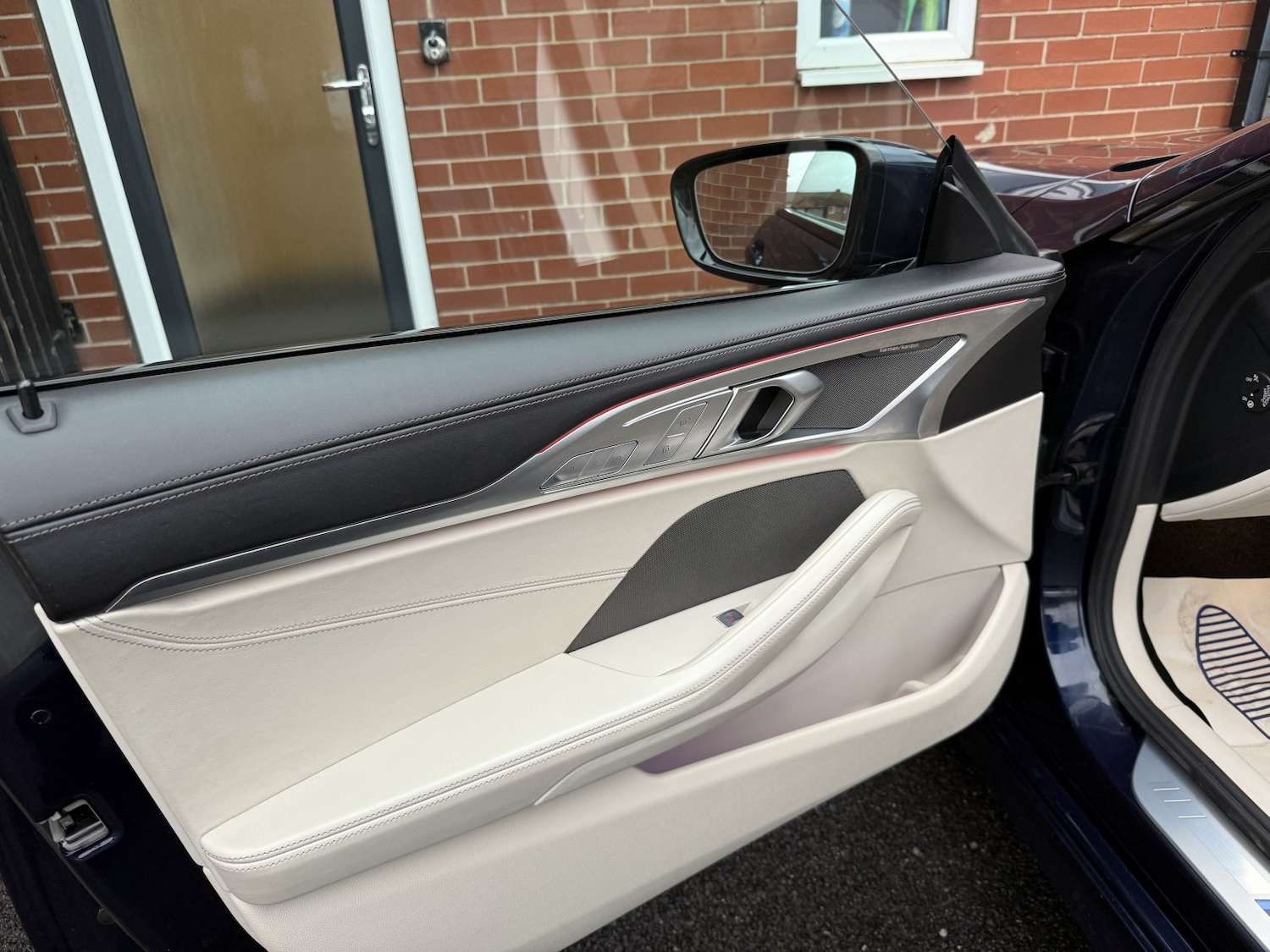 Used BMW 8 Series 2021 for sale - 76547845: Photo 33