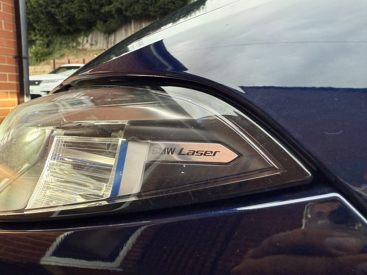 Used BMW 8 Series 2021 for sale - 76547845: Photo 34