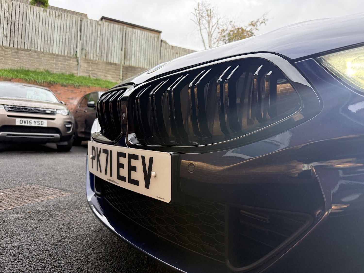 Used BMW 8 Series 2021 for sale - 76547845: Photo 35