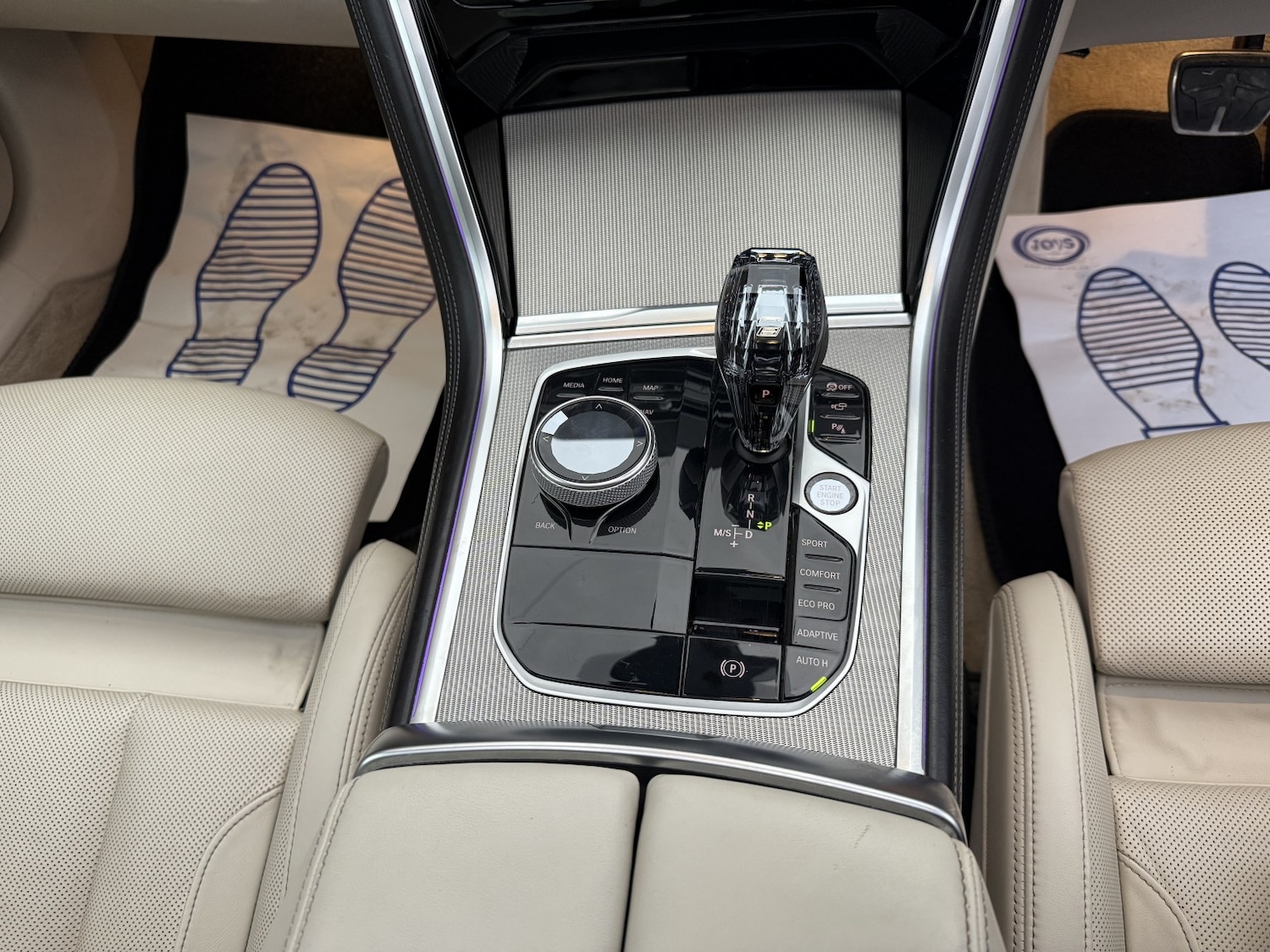 Used BMW 8 Series 2021 for sale - 76547845: Photo 36