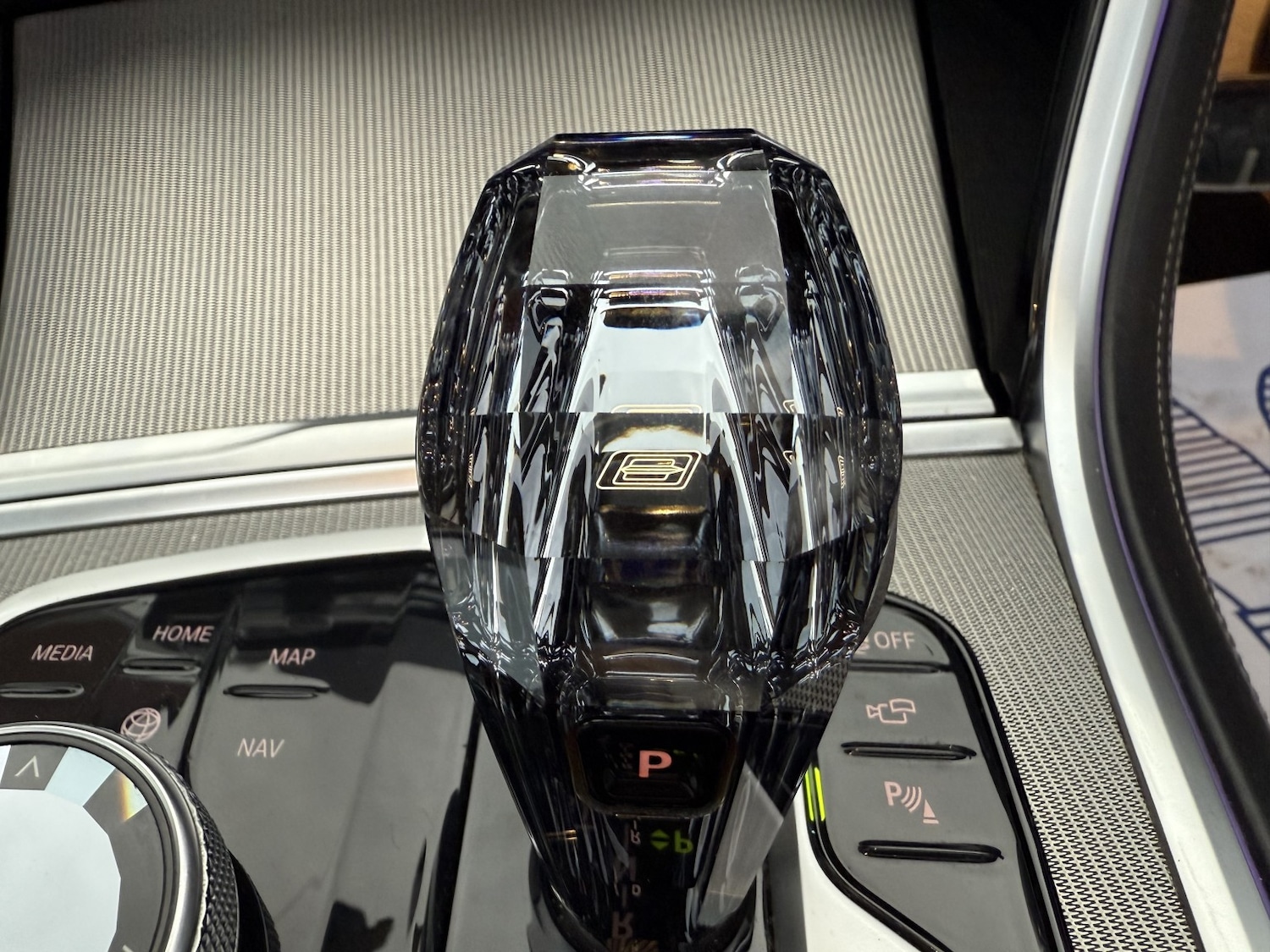 Used BMW 8 Series 2021 for sale - 76547845: Photo 37