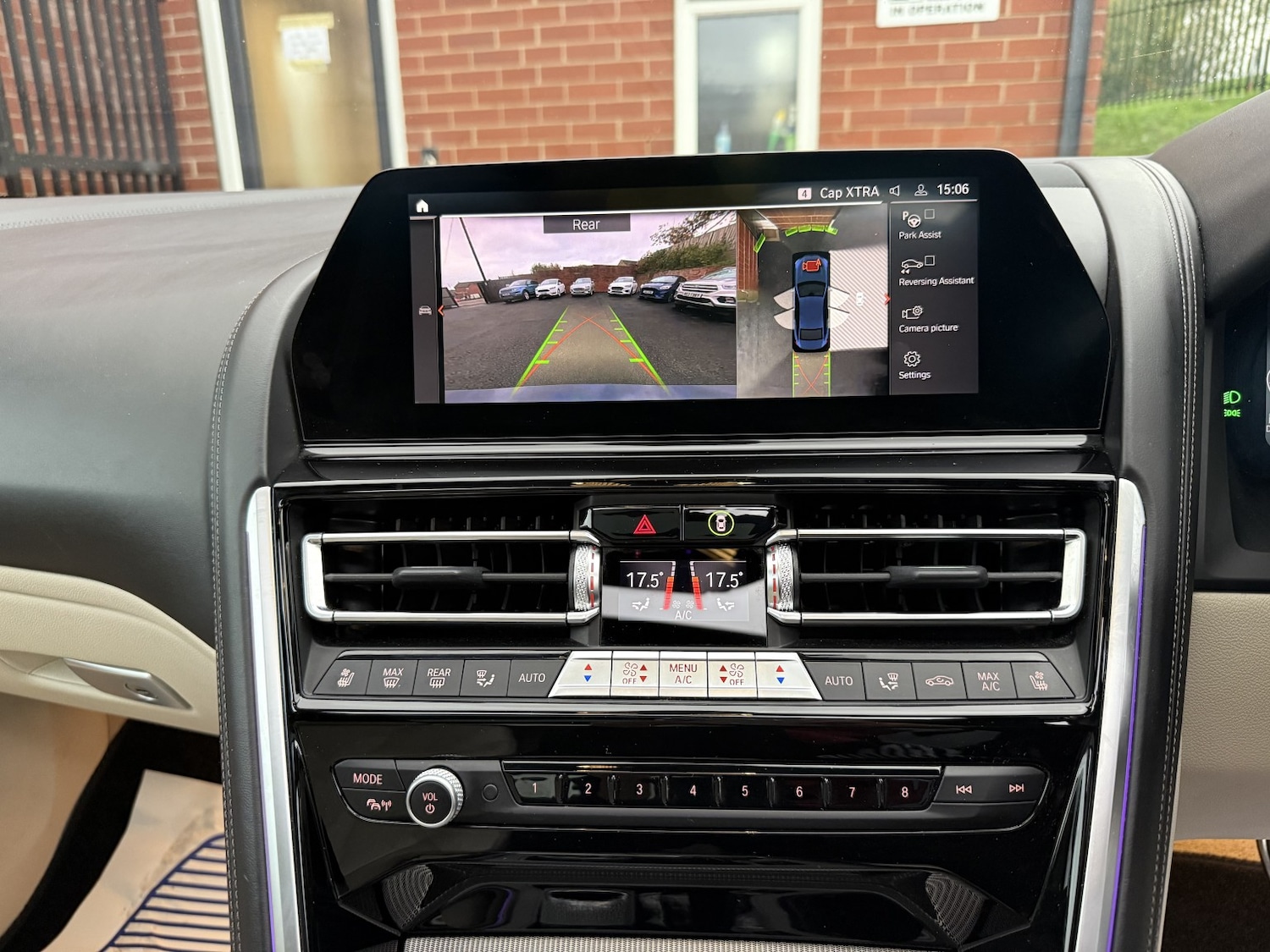 Used BMW 8 Series 2021 for sale - 76547845: Photo 38