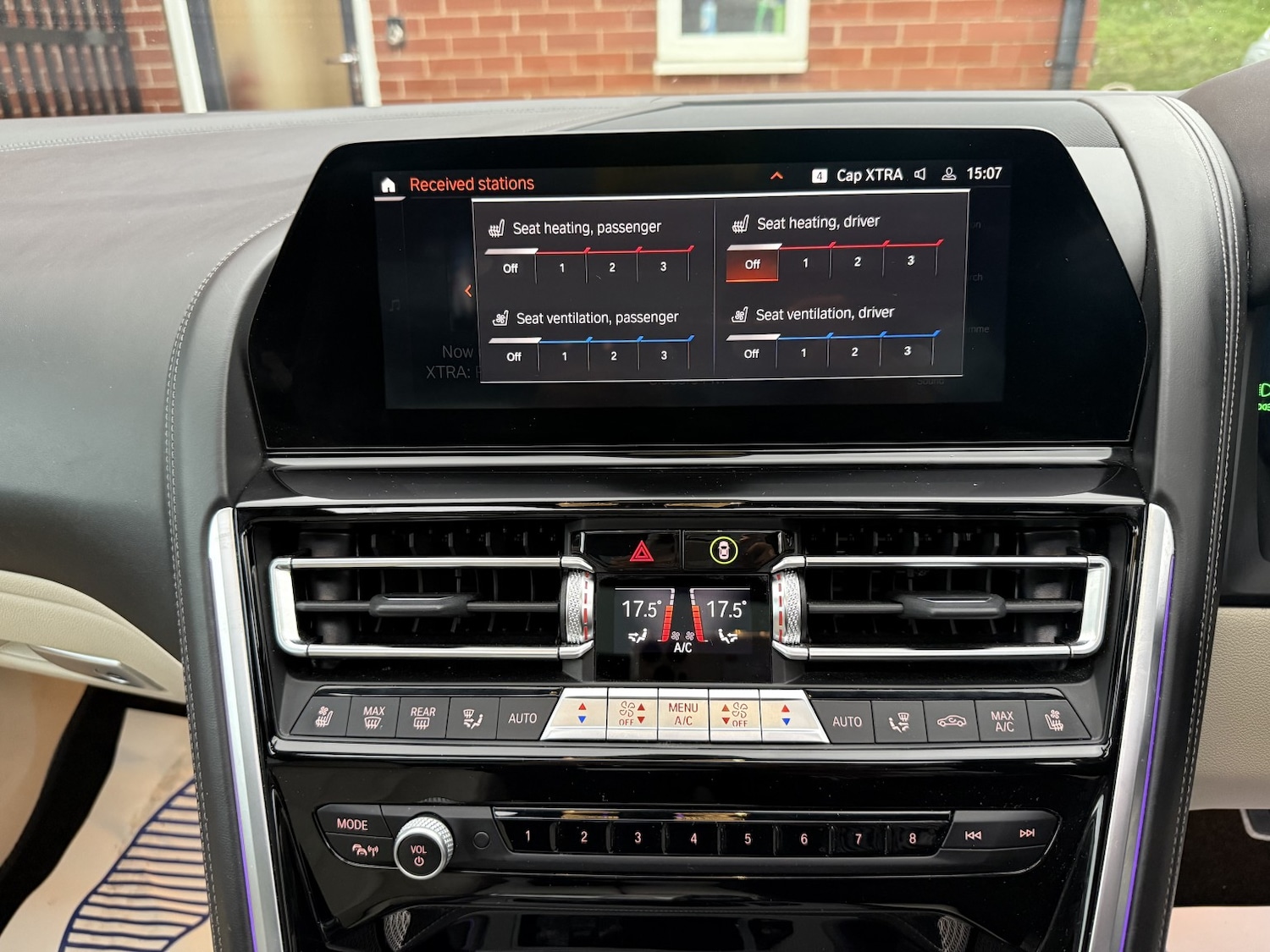 Used BMW 8 Series 2021 for sale - 76547845: Photo 39