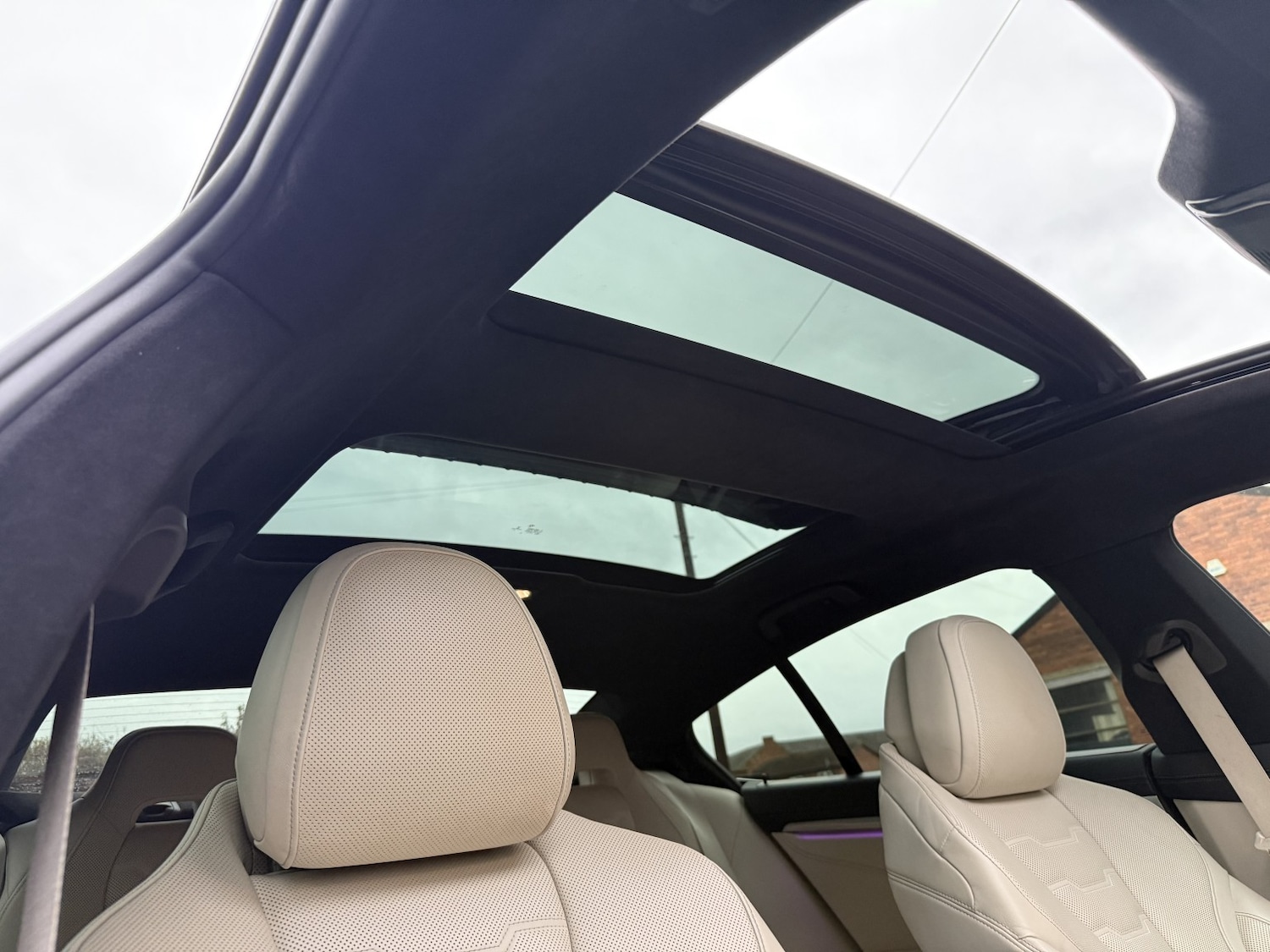 Used BMW 8 Series 2021 for sale - 76547845: Photo 43