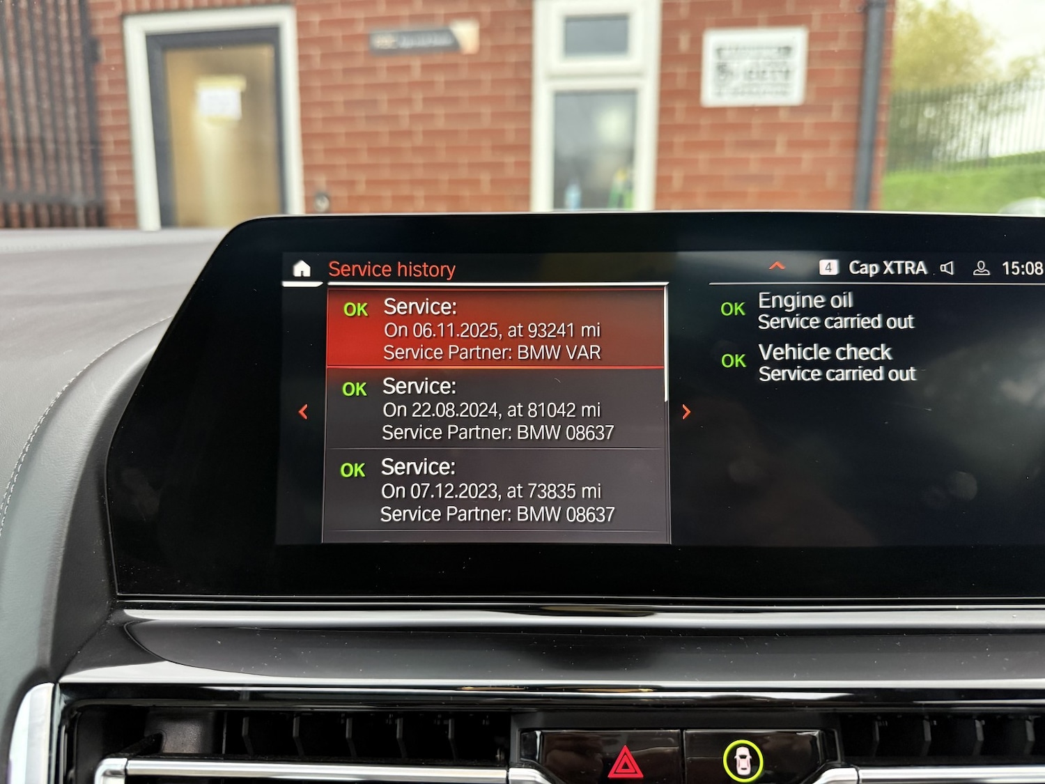 Used BMW 8 Series 2021 for sale - 76547845: Photo 44