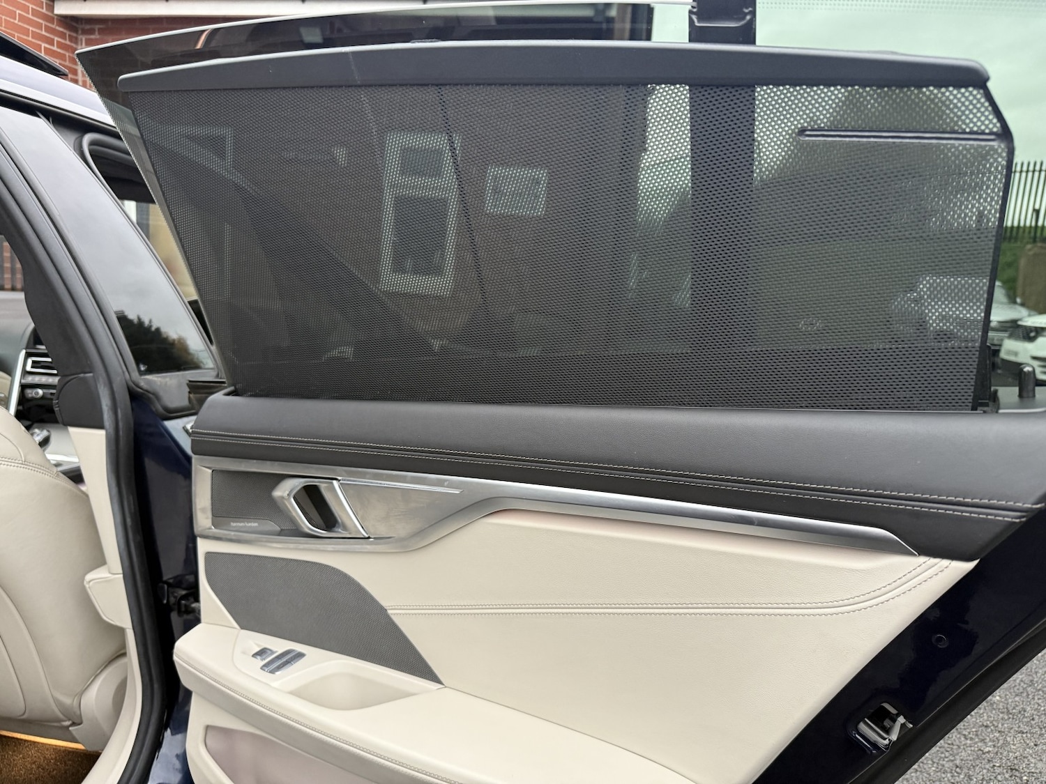 Used BMW 8 Series 2021 for sale - 76547845: Photo 47