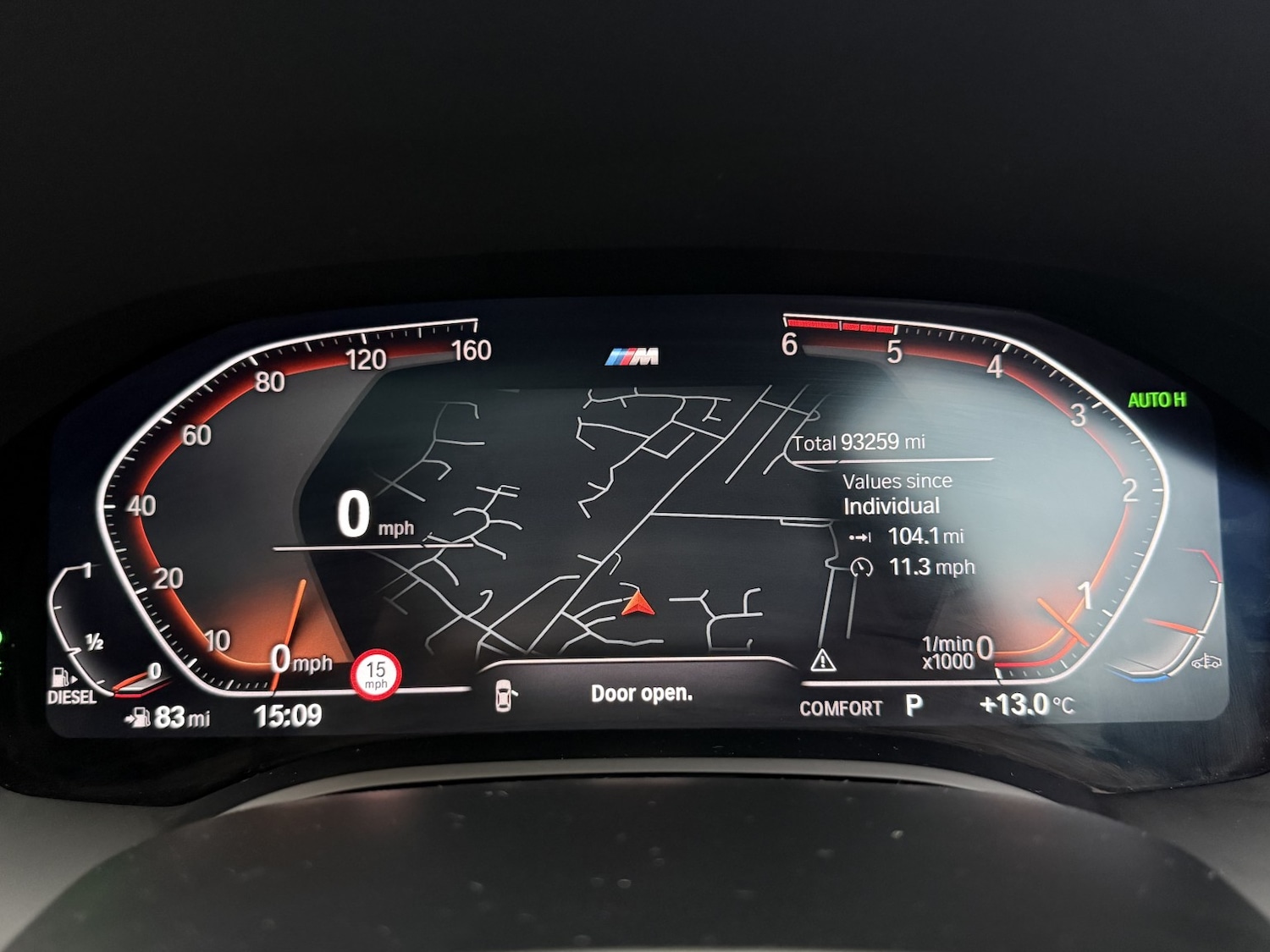 Used BMW 8 Series 2021 for sale - 76547845: Photo 49